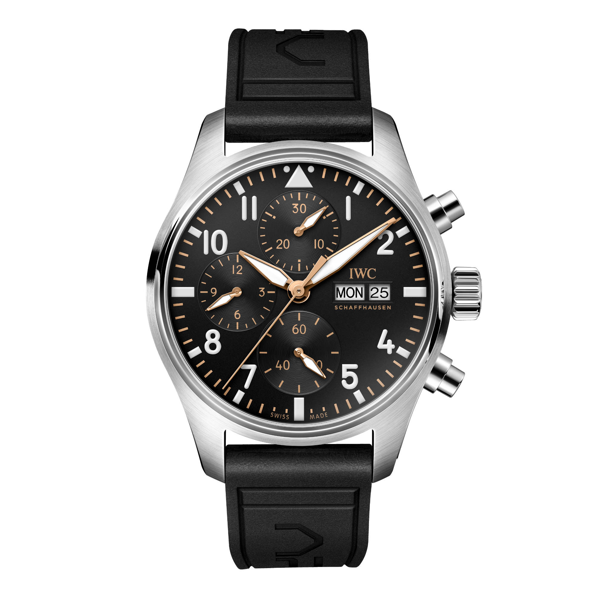 IWC PILOT’S WATCH CHRONOGRAPH 41 APXGP (Ref: IW388116)
