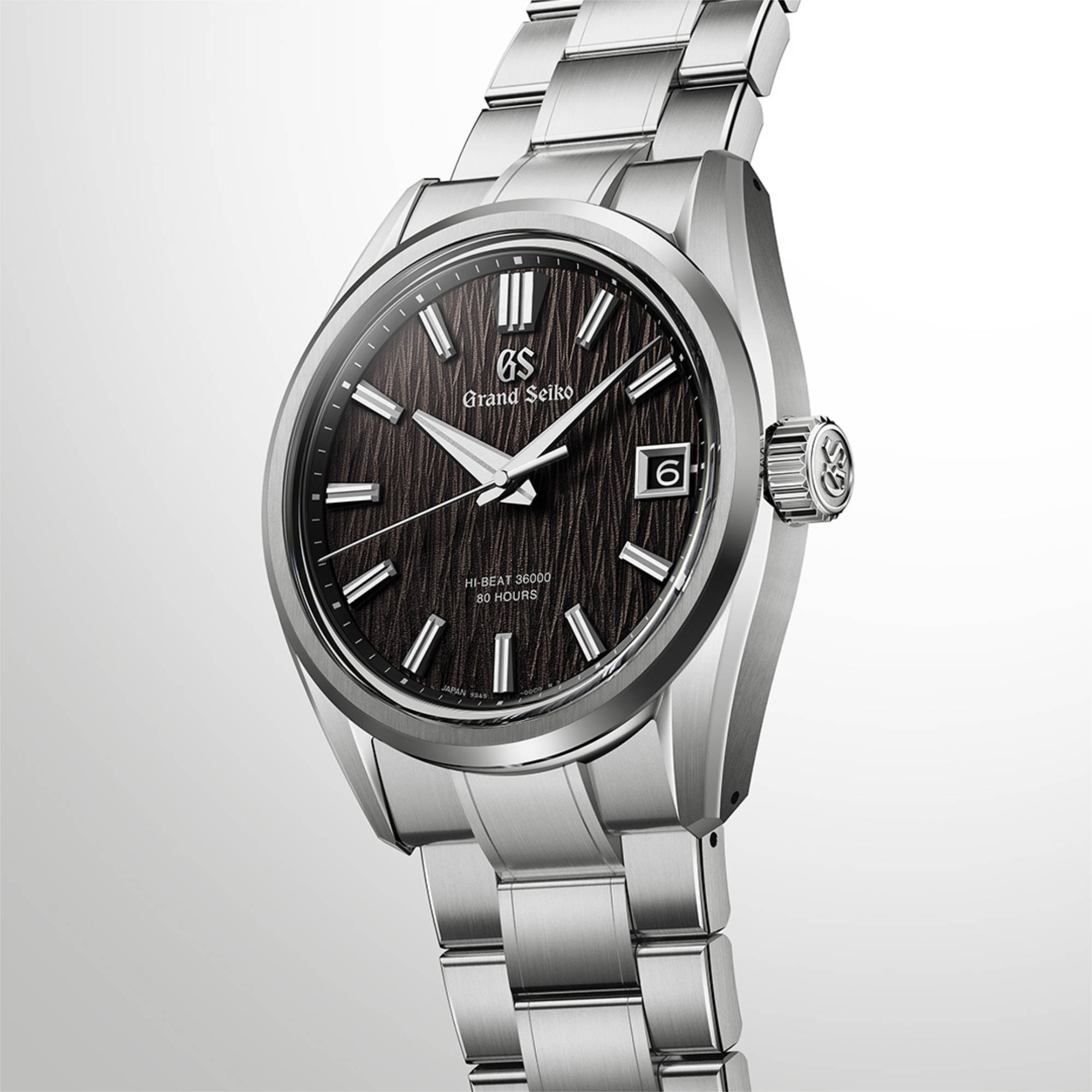 Grand Seiko Evolution 9 (Ref: SLGH029)