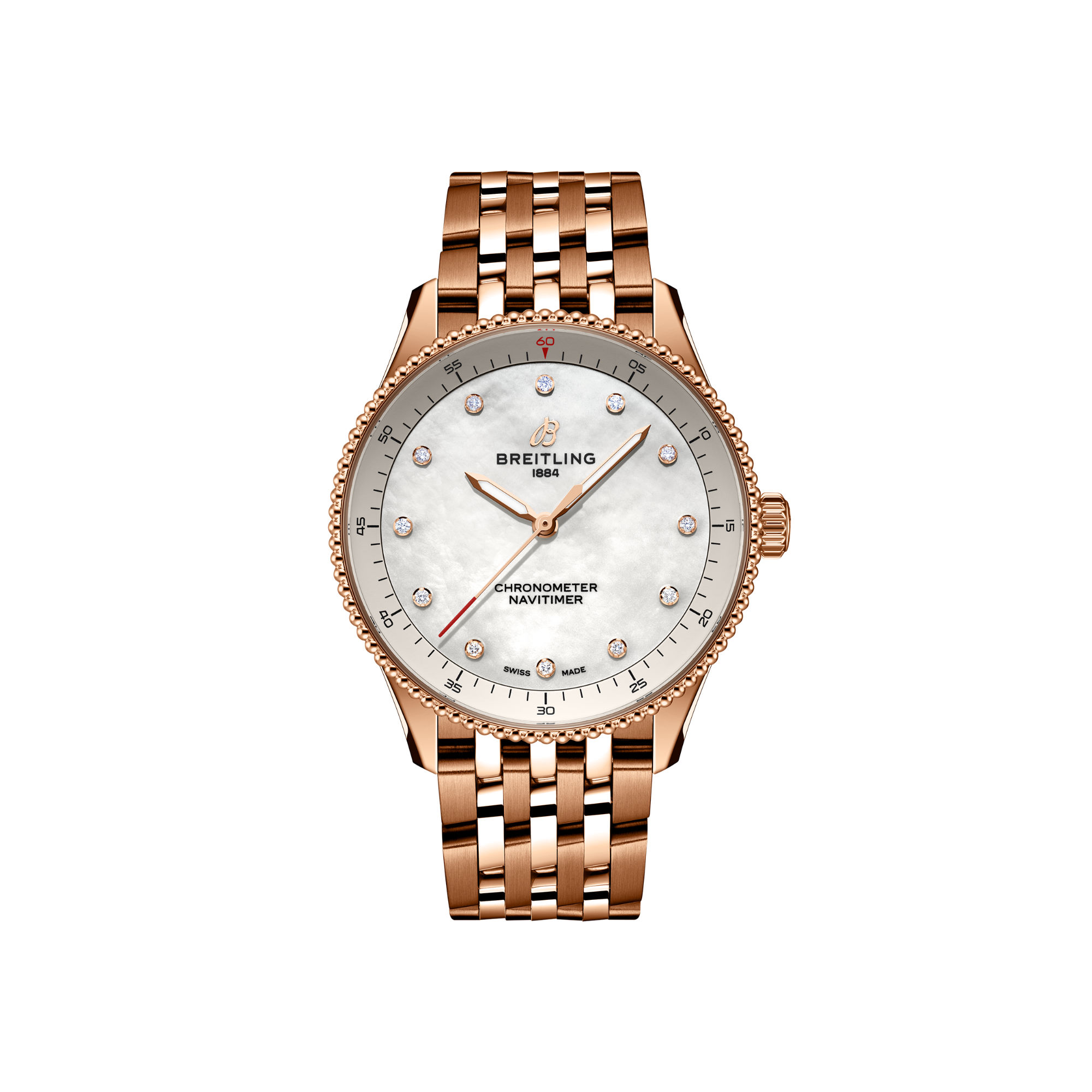 Breitling Navitimer 32  (Ref: R77320E61A1R1)