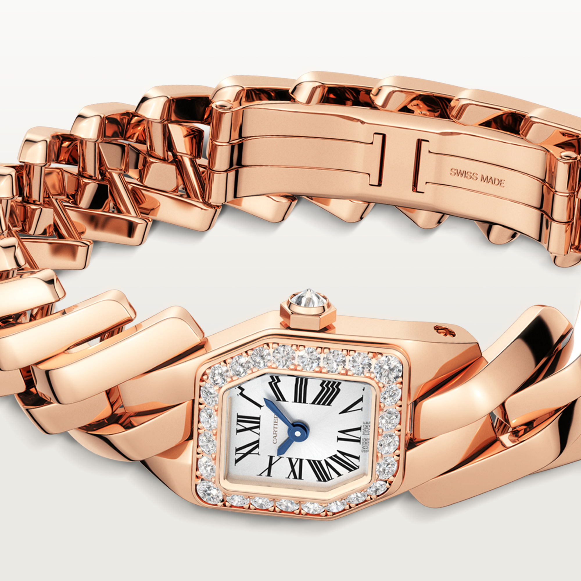 Cartier Maillon de Cartier (Ref: WJBJ0002)