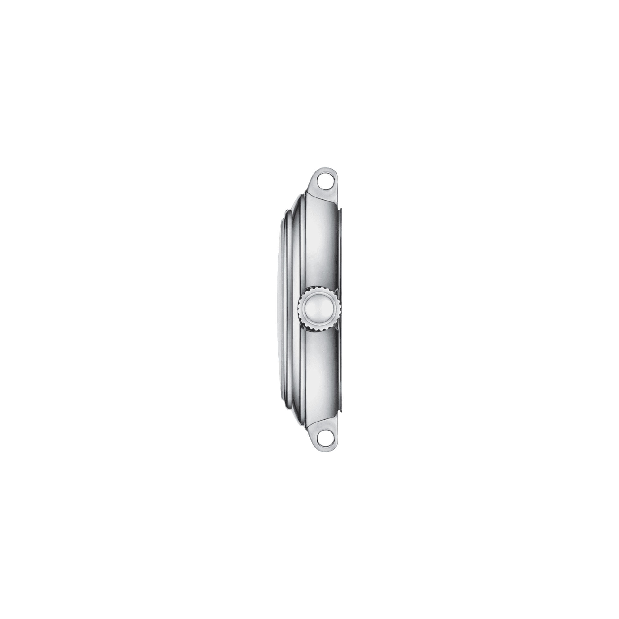 Tissot Tissot Bellissima Small Lady (Ref: T126.010.11.133.00)