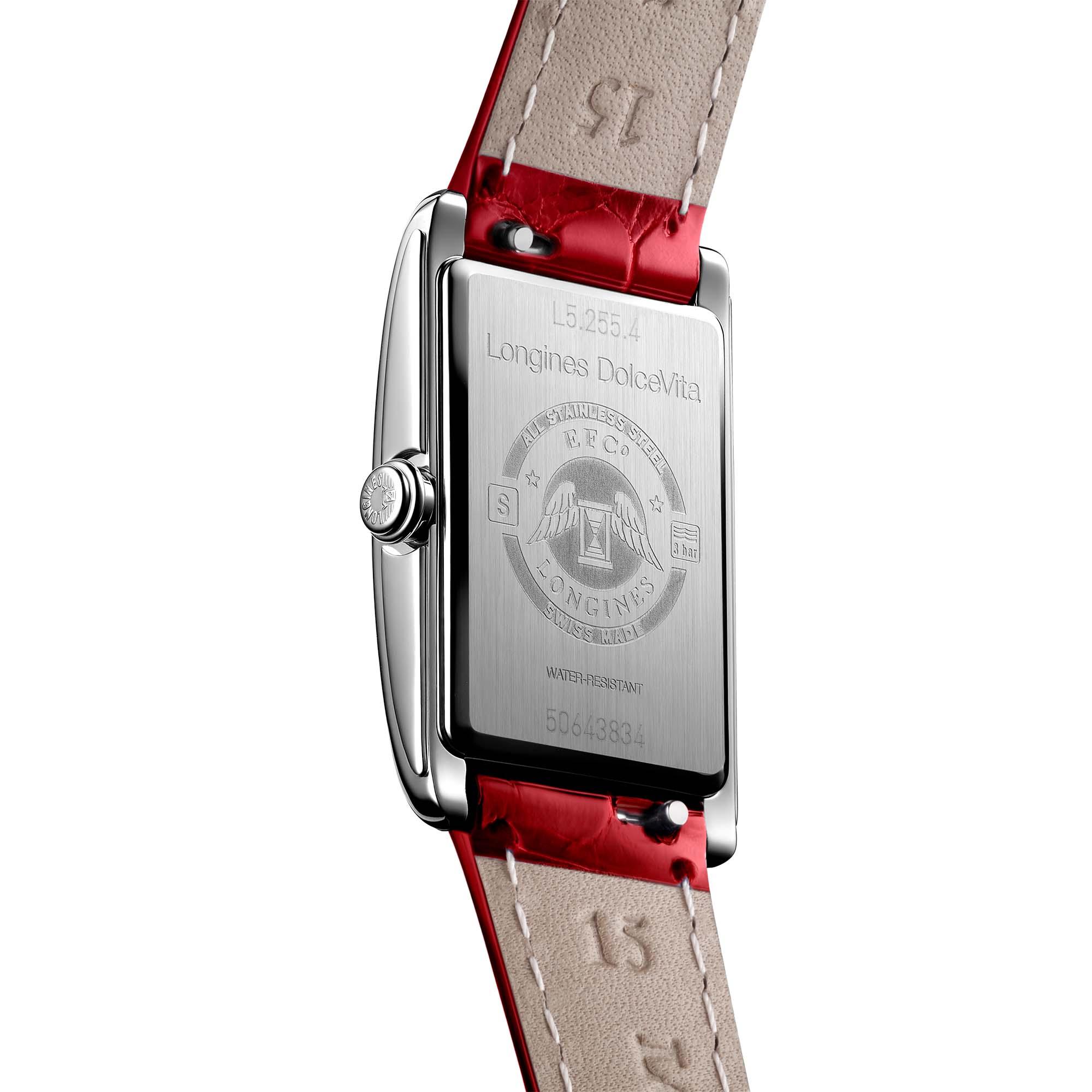 Longines LONGINES DOLCEVITA (Ref: L5.255.4.71.5)