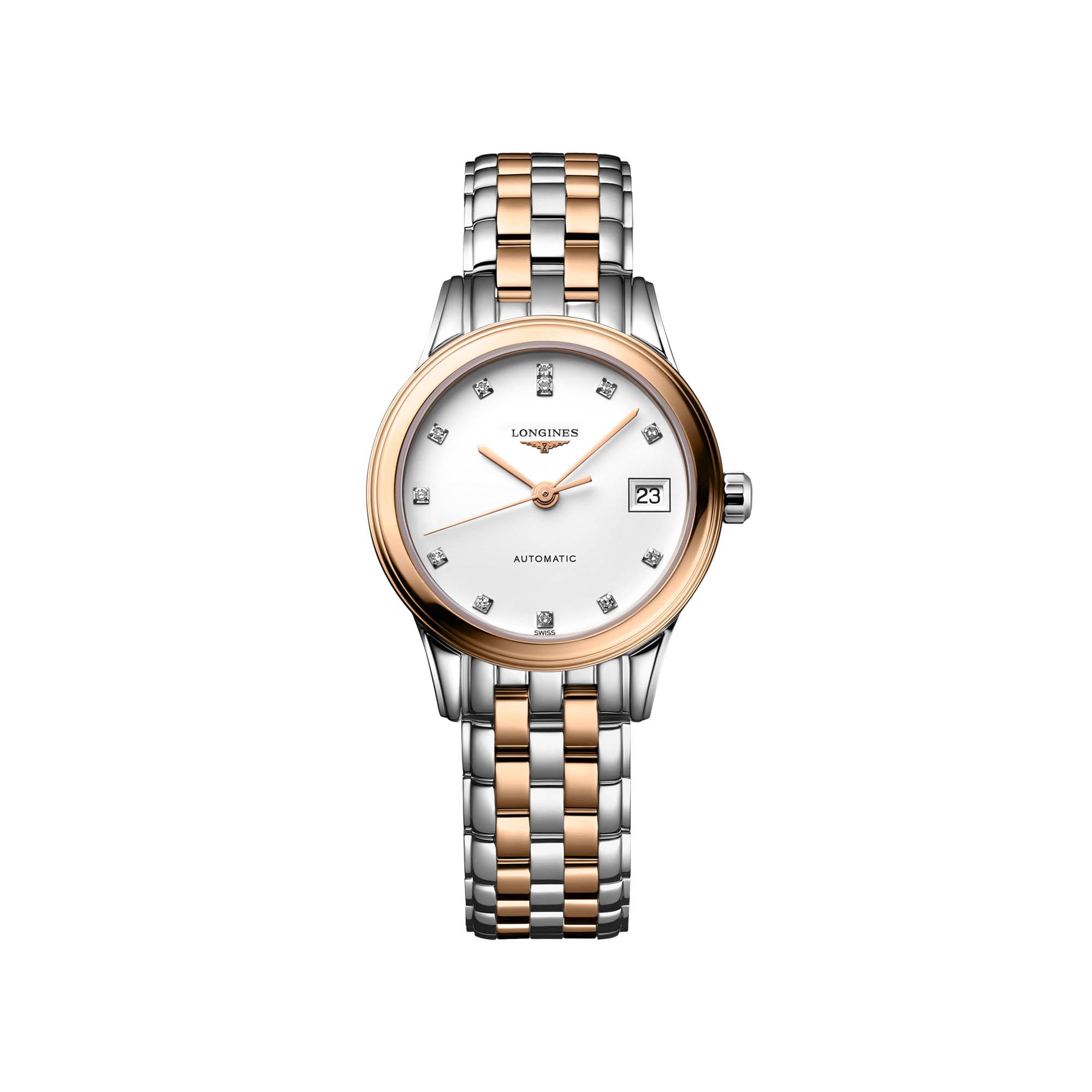 Longines Flagship (Ref: L4.274.3.99.7)