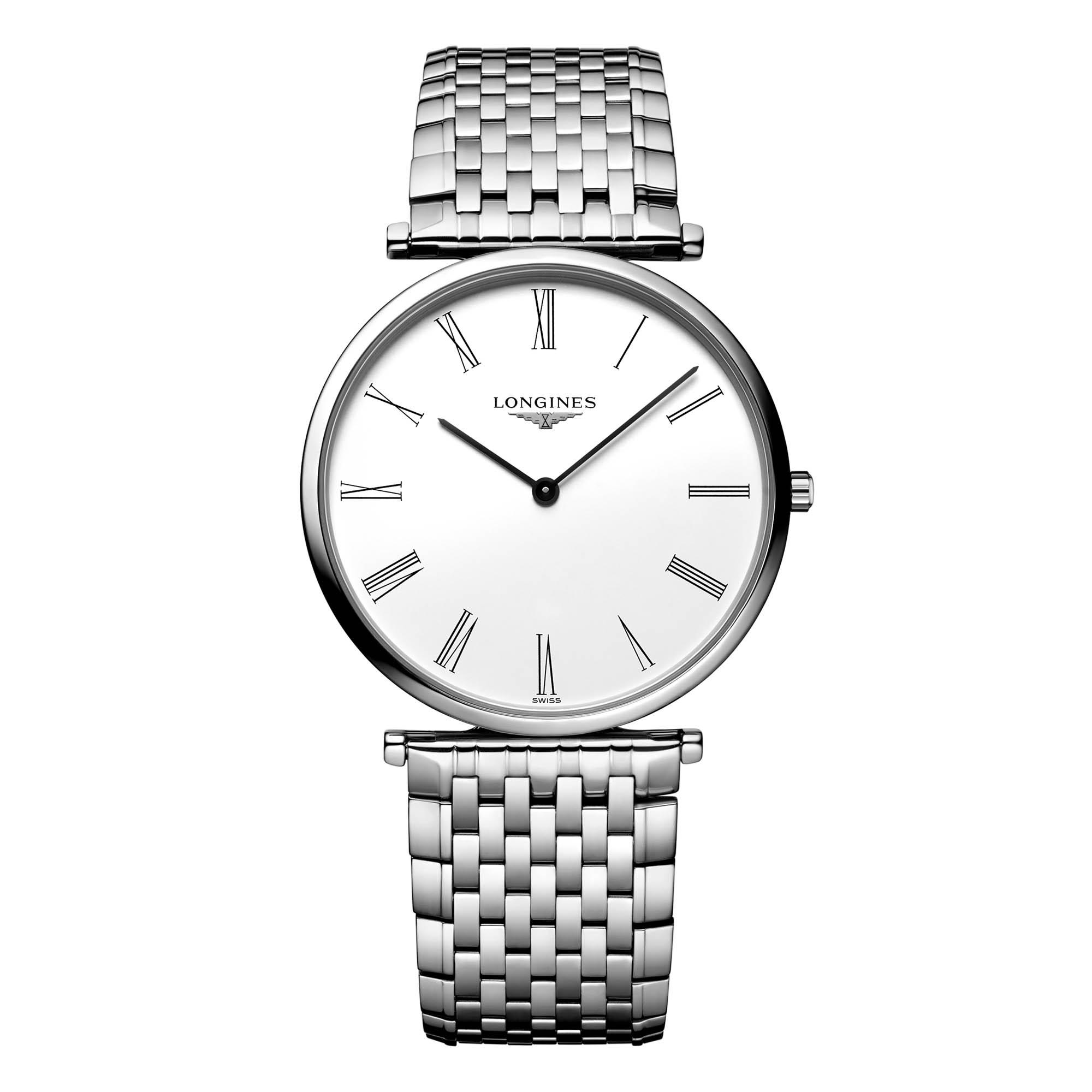 Longines LA GRANDE CLASSIQUE DE LONGINES (Ref: L4.755.4.11.6)