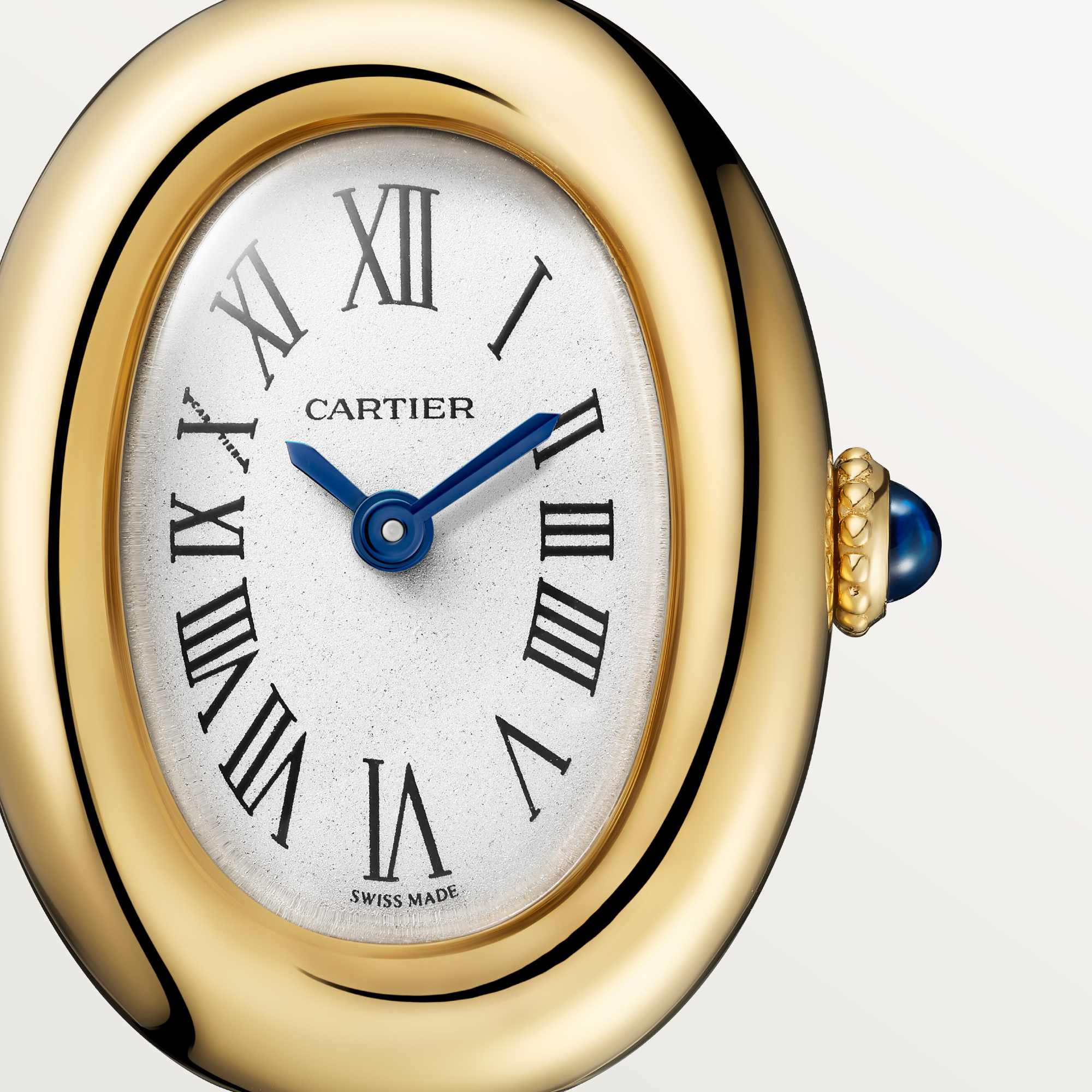 Cartier Baignoire (Größe 16) (Ref: WGBA0045)