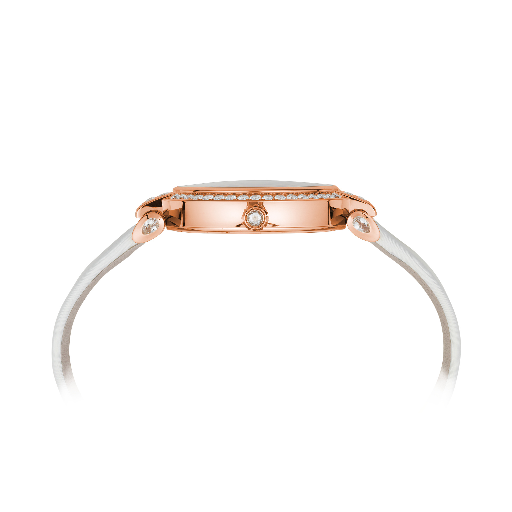 Chopard Imperiale Joaillerie (Ref: 384242-5005)