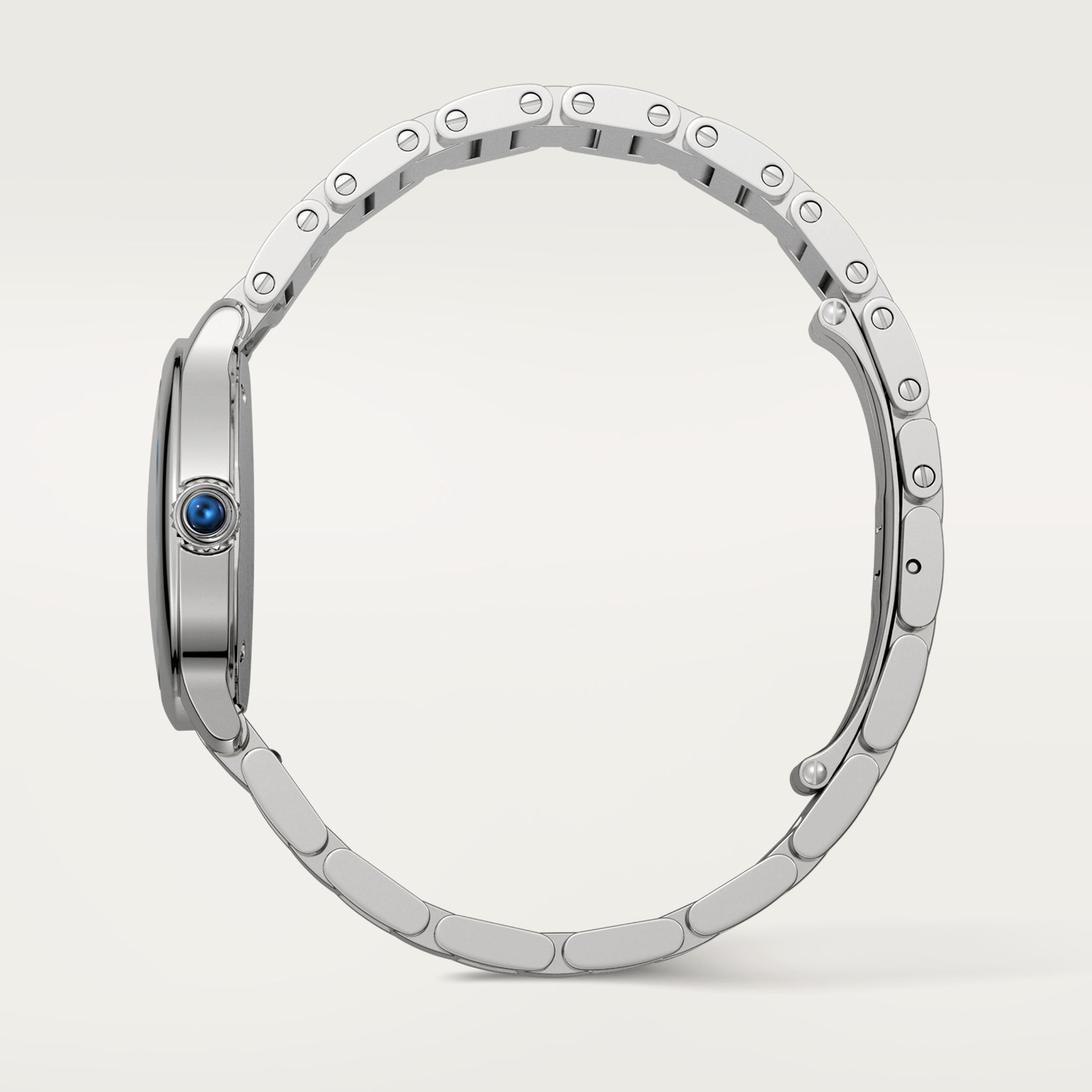 Cartier Ronde Must de Cartier (Ref: WSRN0033)