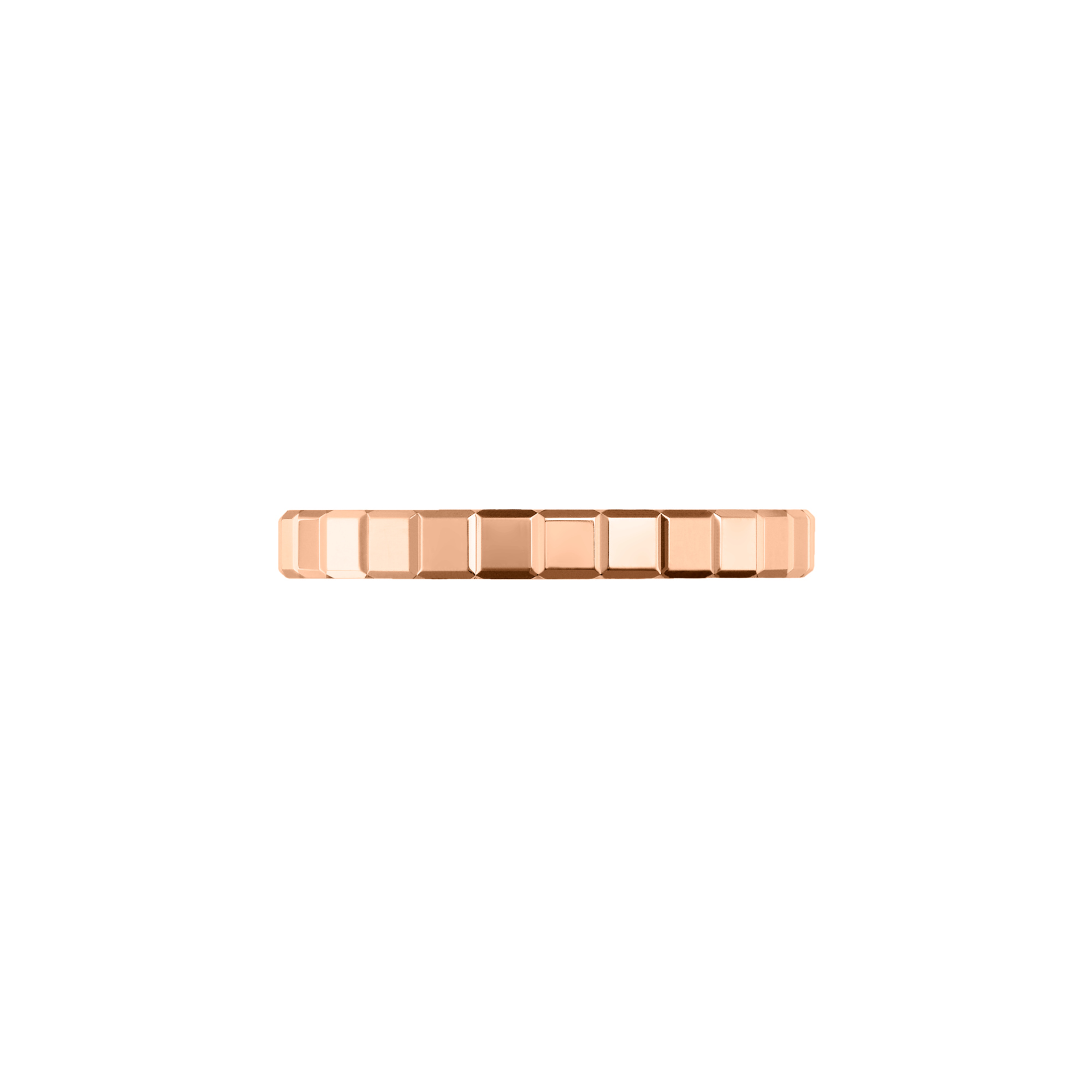 Chopard Ice Cube Ring (Ref: 827702-5199)