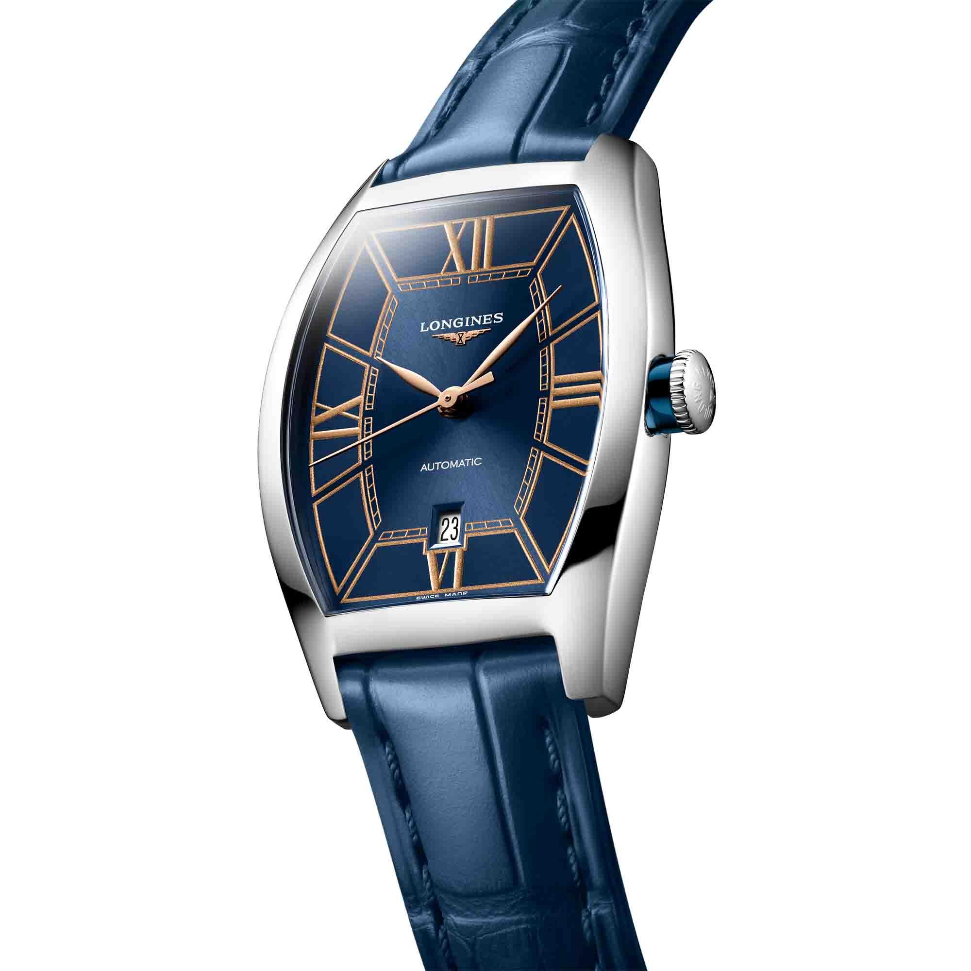 Longines LONGINES EVIDENZA (Ref: L2.142.4.96.2)