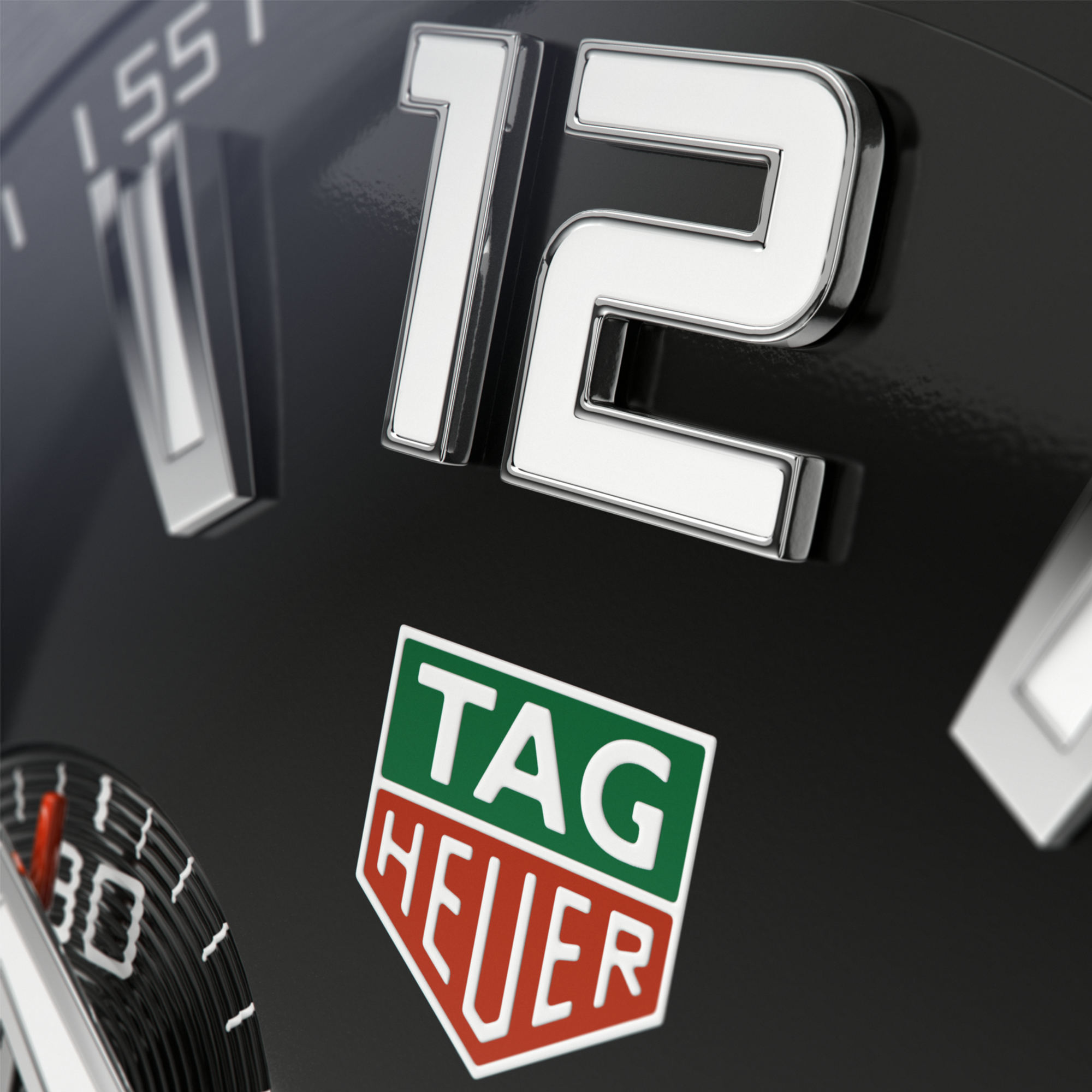 TAG Heuer TAG HEUER FORMULA 1 CHRONOGRAPH (Ref: CAZ1010.BA0842)