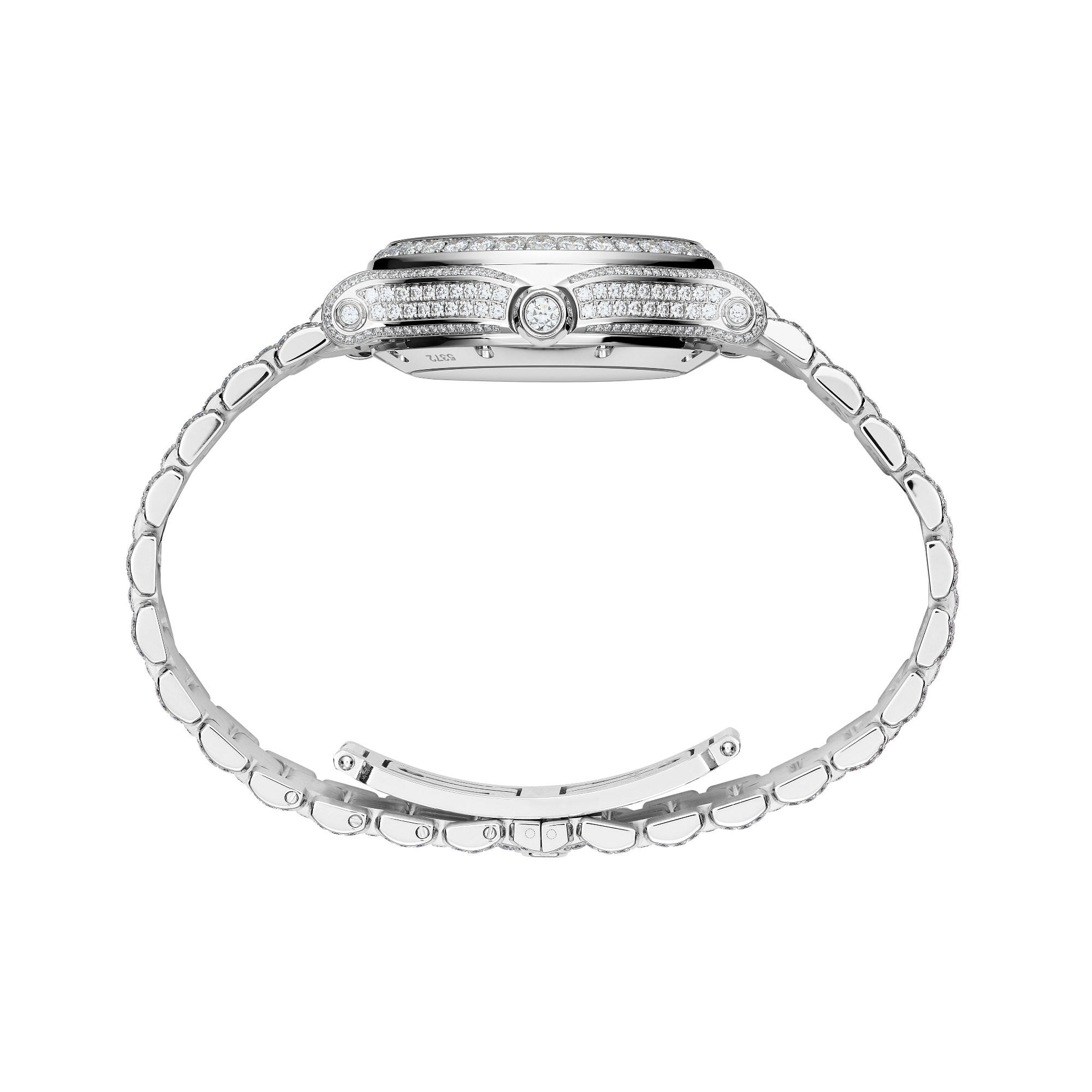 Chopard Happy Sport (Ref: 275372-1002)