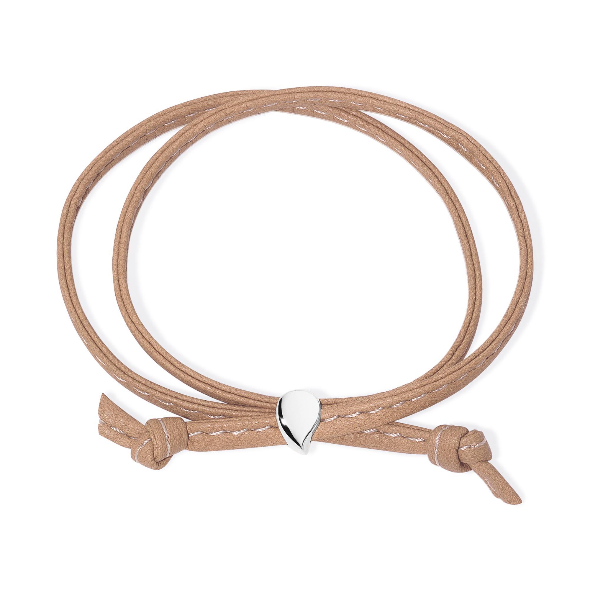 Tamara Comolli SIGNATURE Drop Schließe (Ref: A-Dr-wg)