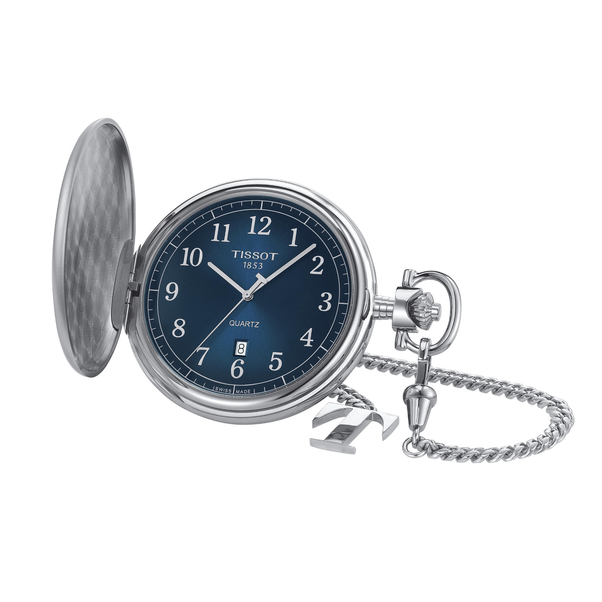 Tissot Savonette (Ref: T862.410.19.042.00)