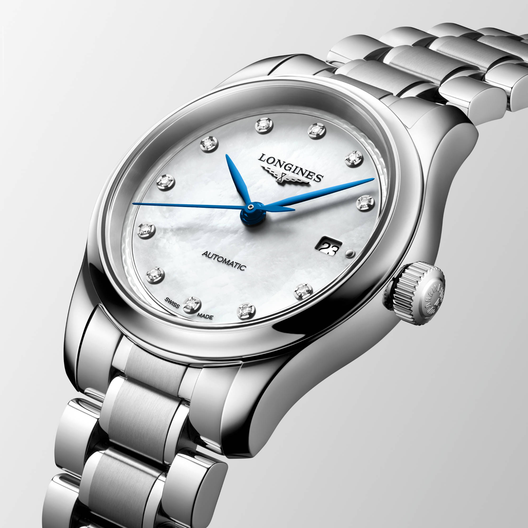 Longines LONGINES MASTER COLLECTION (Ref: L2.449.4.87.6)