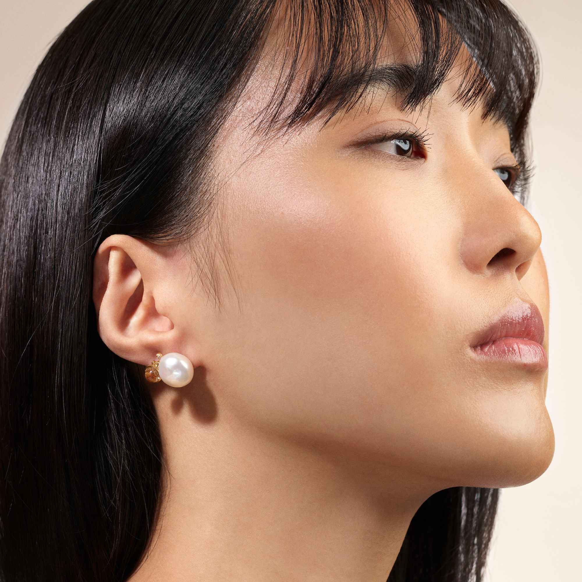 Ole Lynggaard Copenhagen BoHo Ohrstecker (Ref: A2930-405)