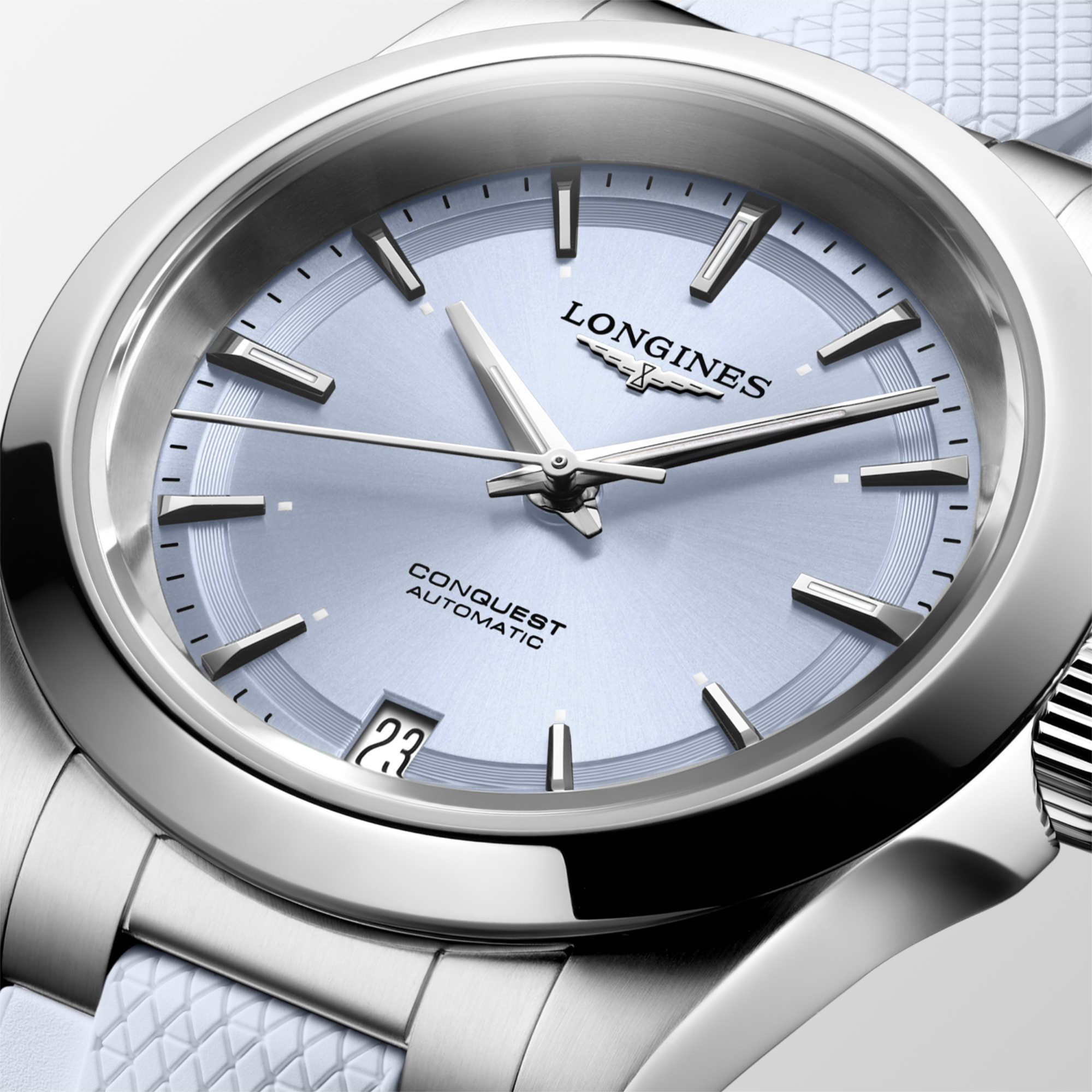 Longines CONQUEST (Ref: L3.430.4.92.9)
