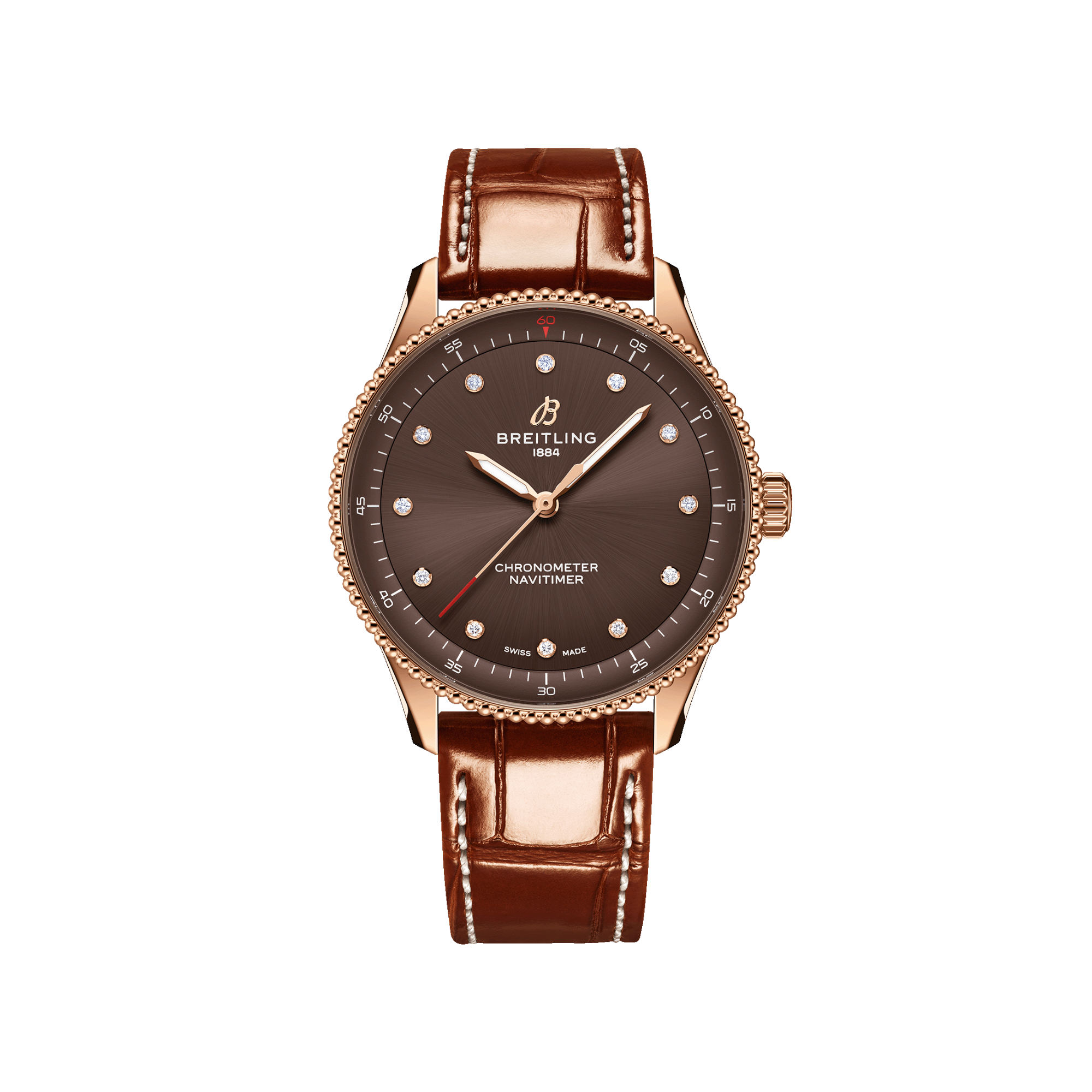 Breitling Navitimer 32 (Ref: R77320E31Q1P1)