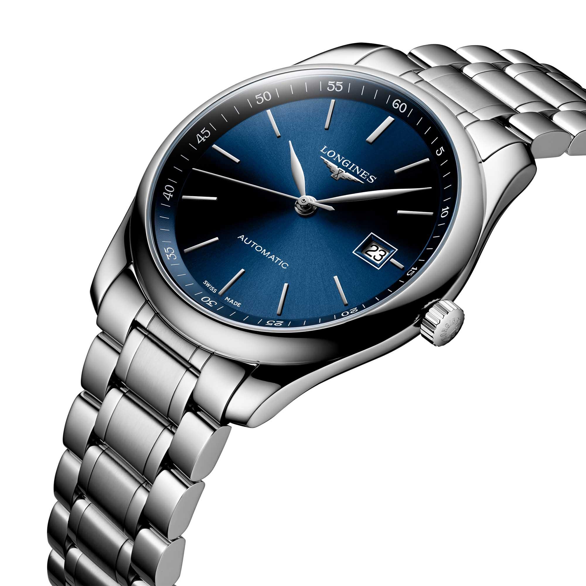 Longines LONGINES MASTER COLLECTION (Ref: L2.793.4.92.6)
