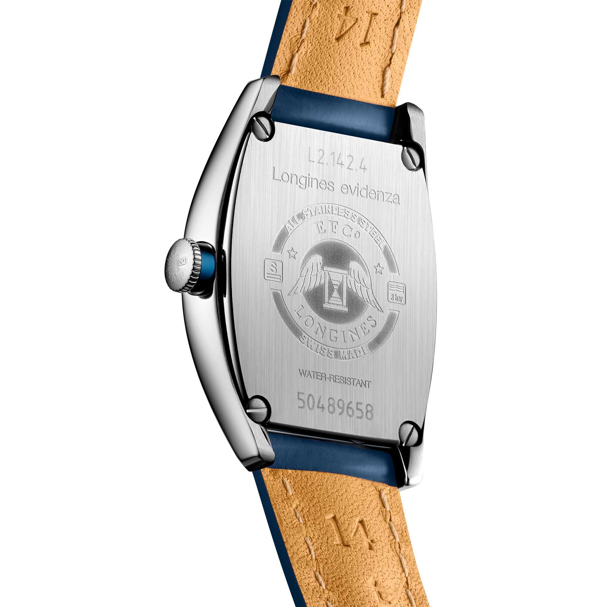 Longines LONGINES EVIDENZA (Ref: L2.142.4.96.2)