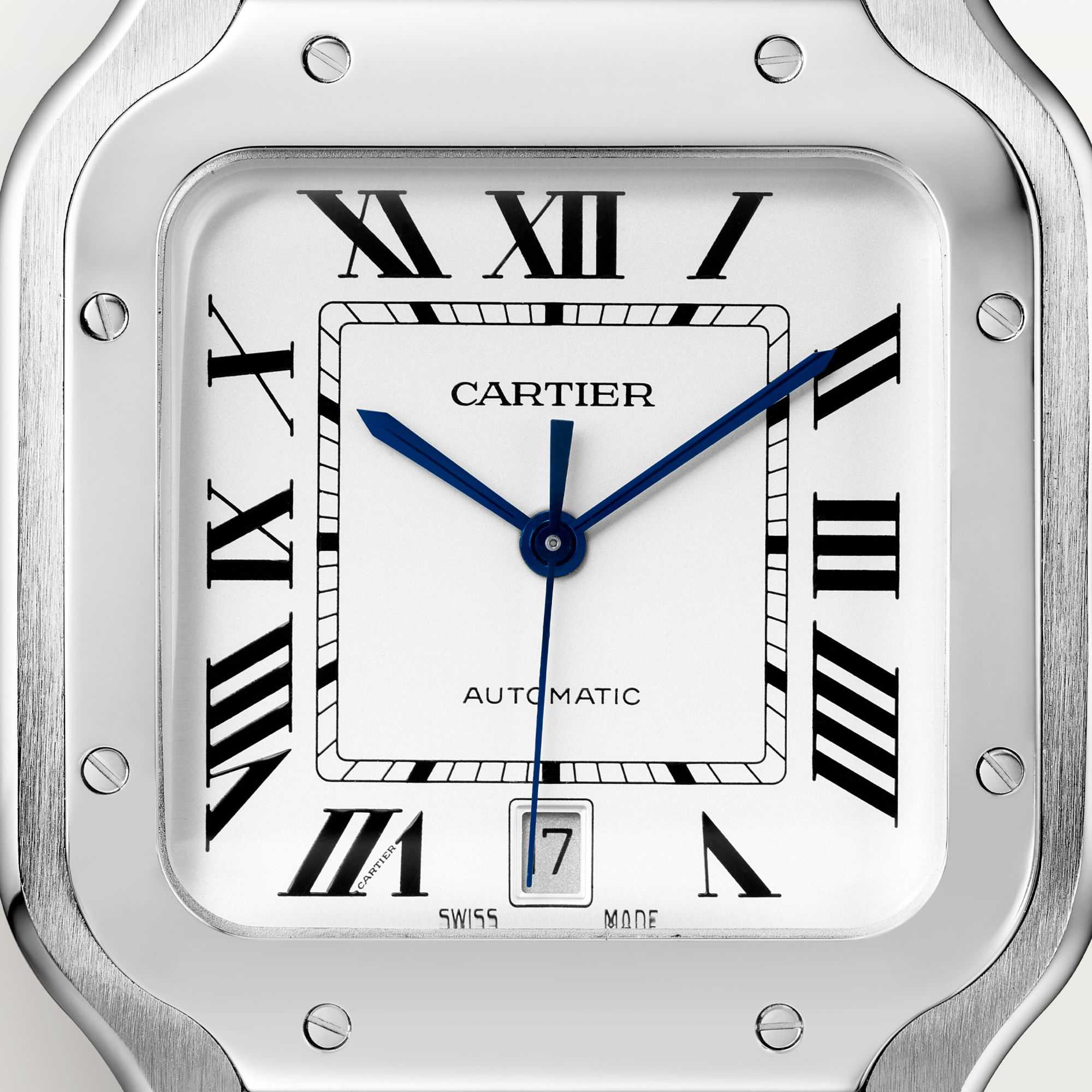 Cartier Santos de Cartier (Ref: WSSA0018)