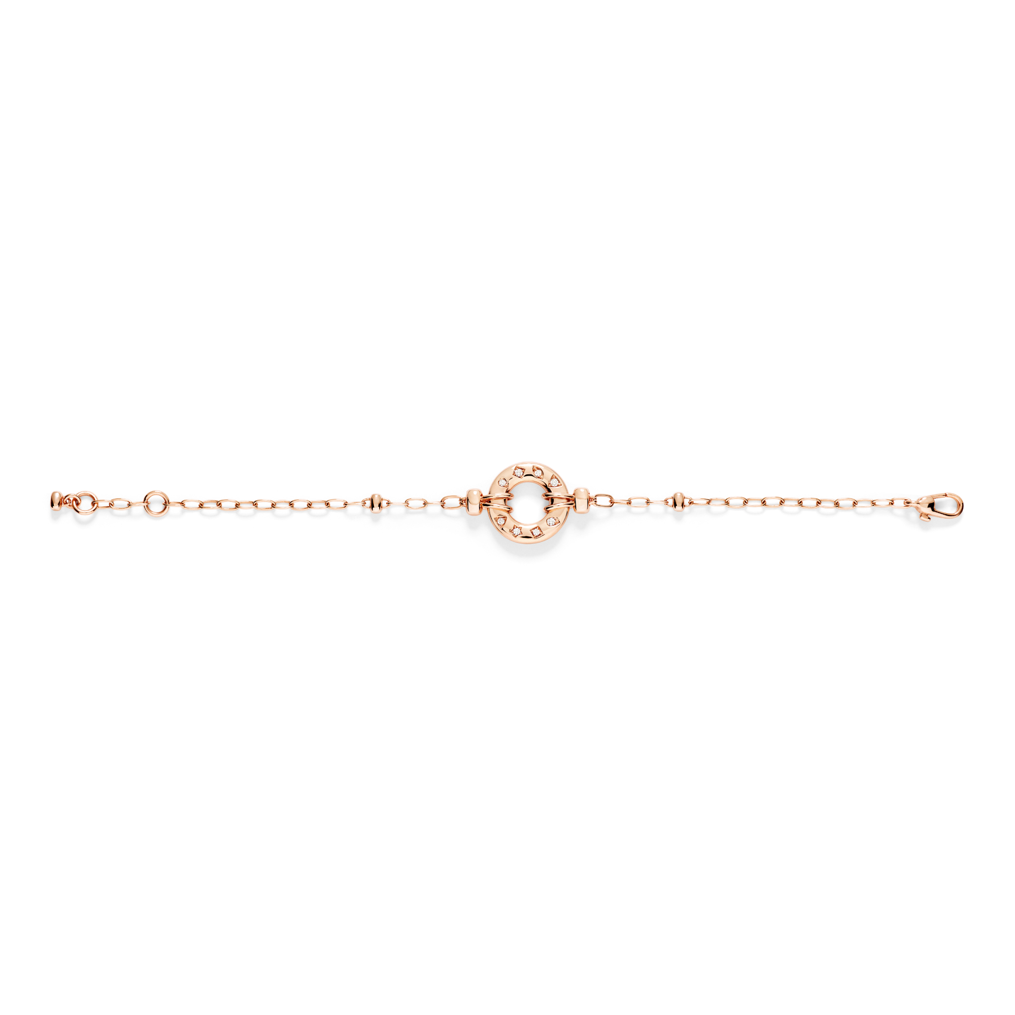 Pomellato Iconica Armband (Ref: PBC6040O7000DB000)