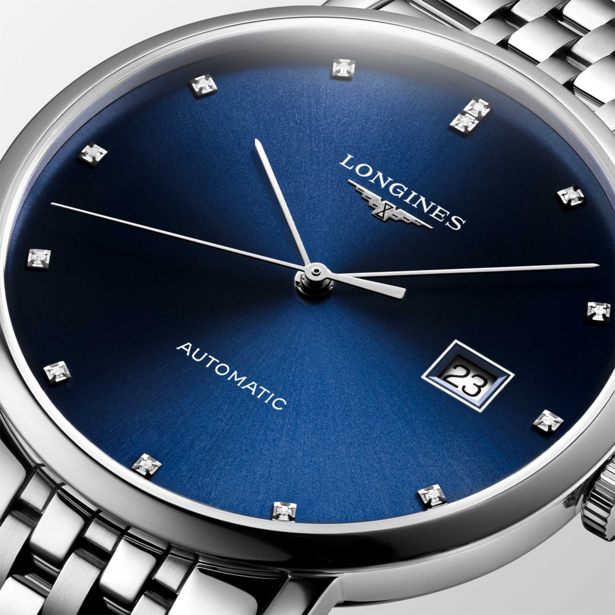 Longines LONGINES ELEGANT COLLECTION (Ref: L4.910.4.99.6)