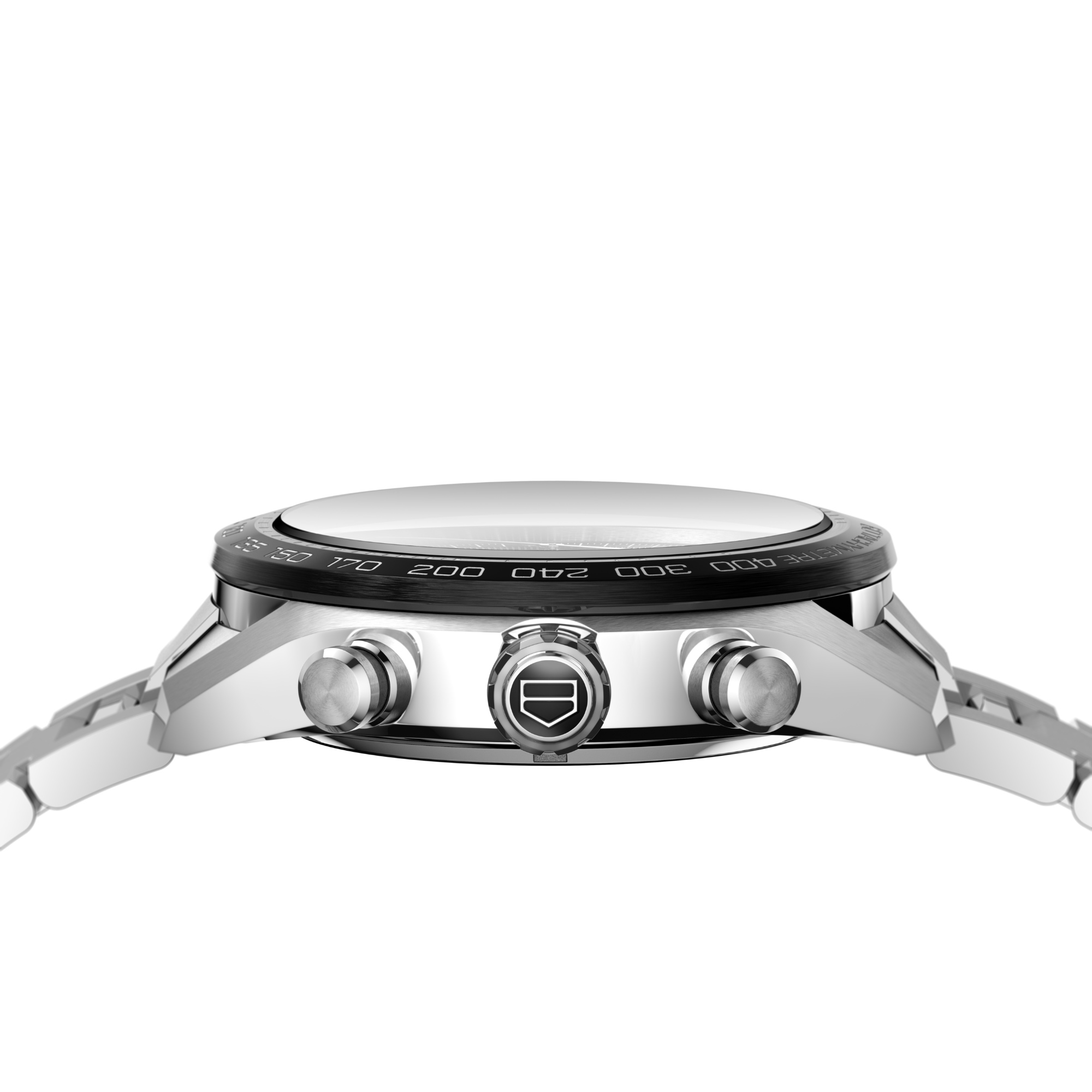 TAG Heuer TAG HEUER CARRERA CHRONOGRAPH (Ref: CBN2A1B.BA0643)