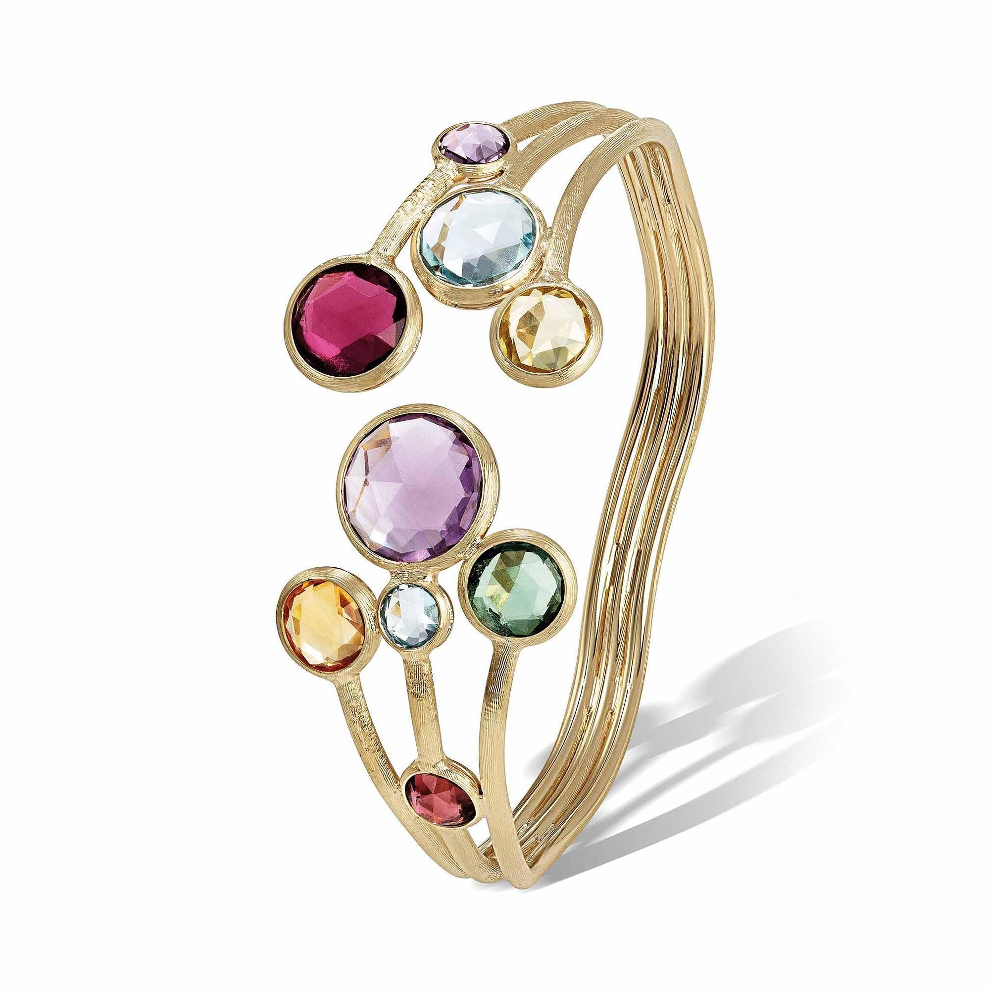 Marco Bicego Jaipur Color Armspange (Ref: SB51_MIX01)