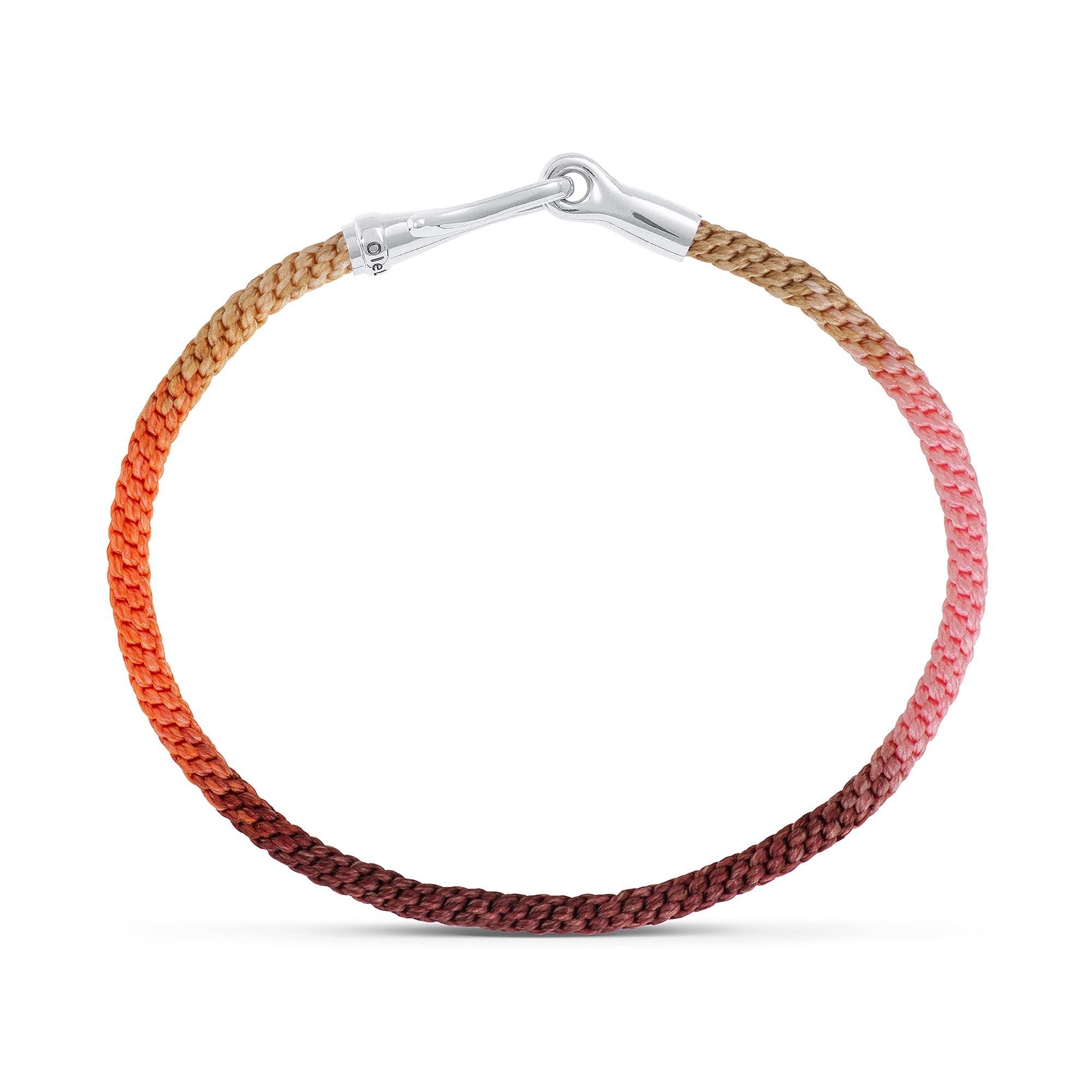 Ole Lynggaard Copenhagen Life Armband (Ref: A3040-514)