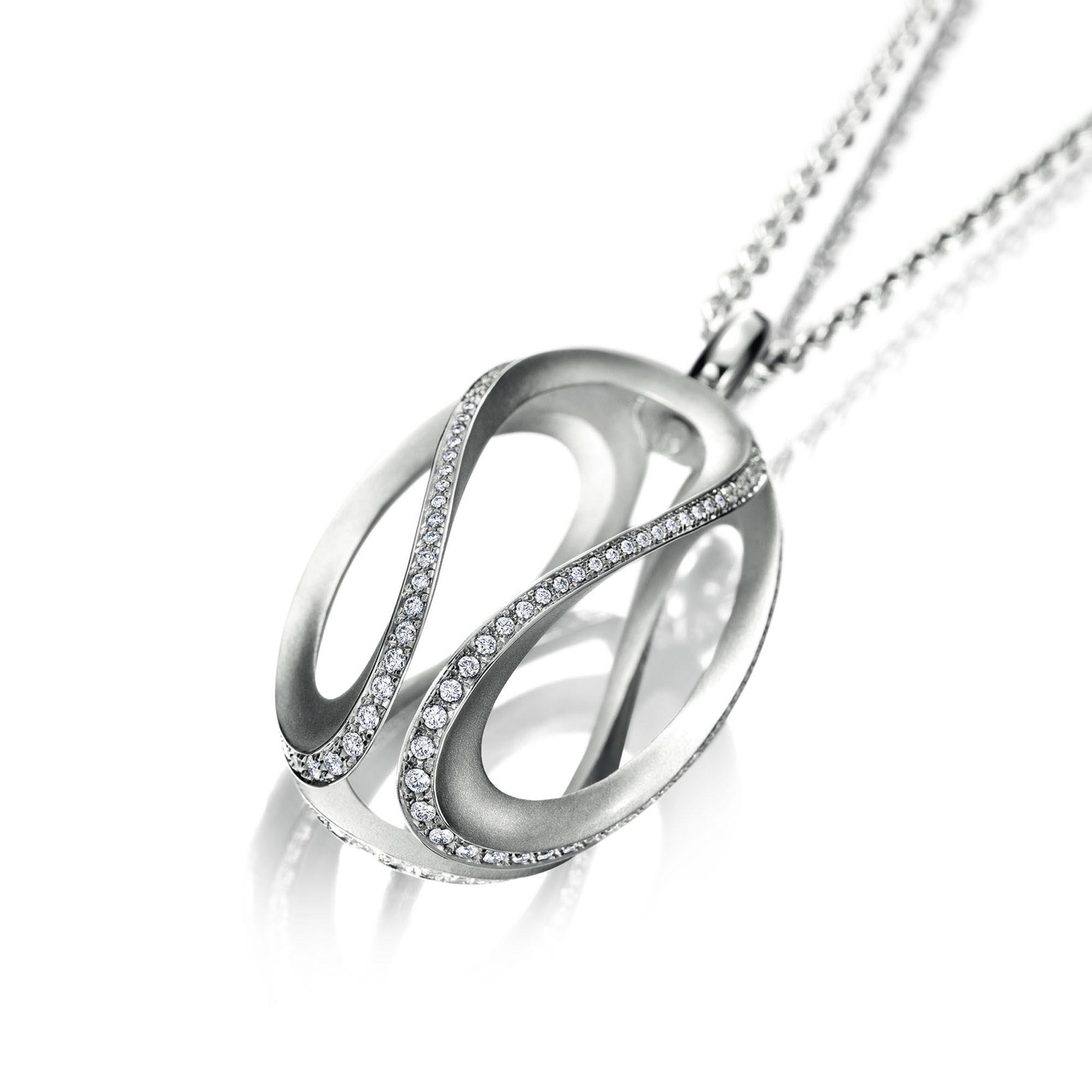 Meister Women's Collection Anhänger mit Kette (Ref: 140.4995.00-W)