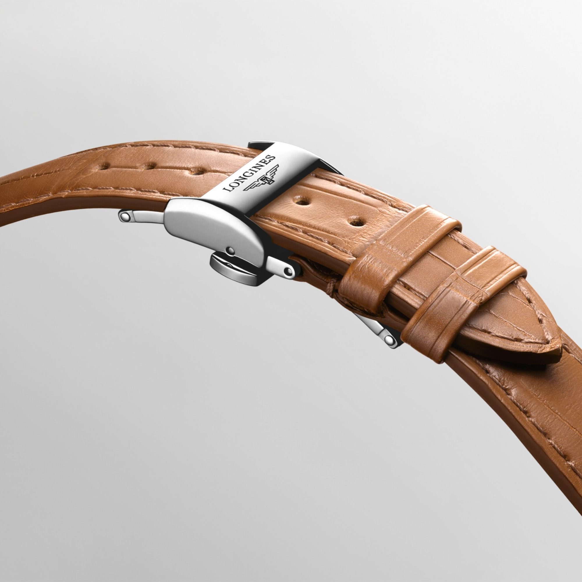 Longines LONGINES MASTER COLLECTION (Ref: L2.357.5.70.2)