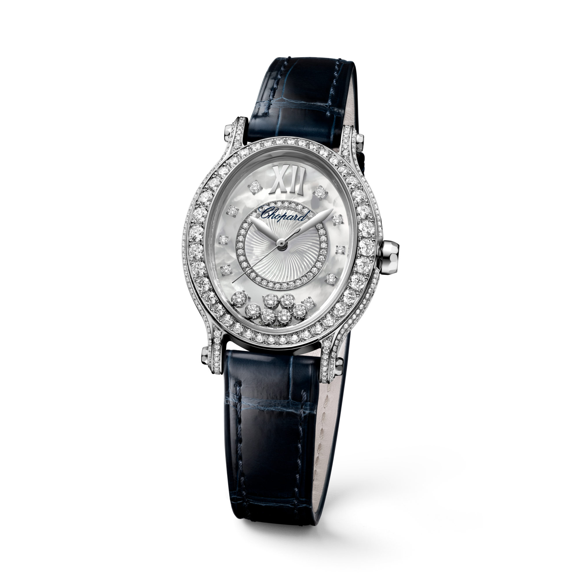 Chopard Happy Sport (Ref: 275372-1001)