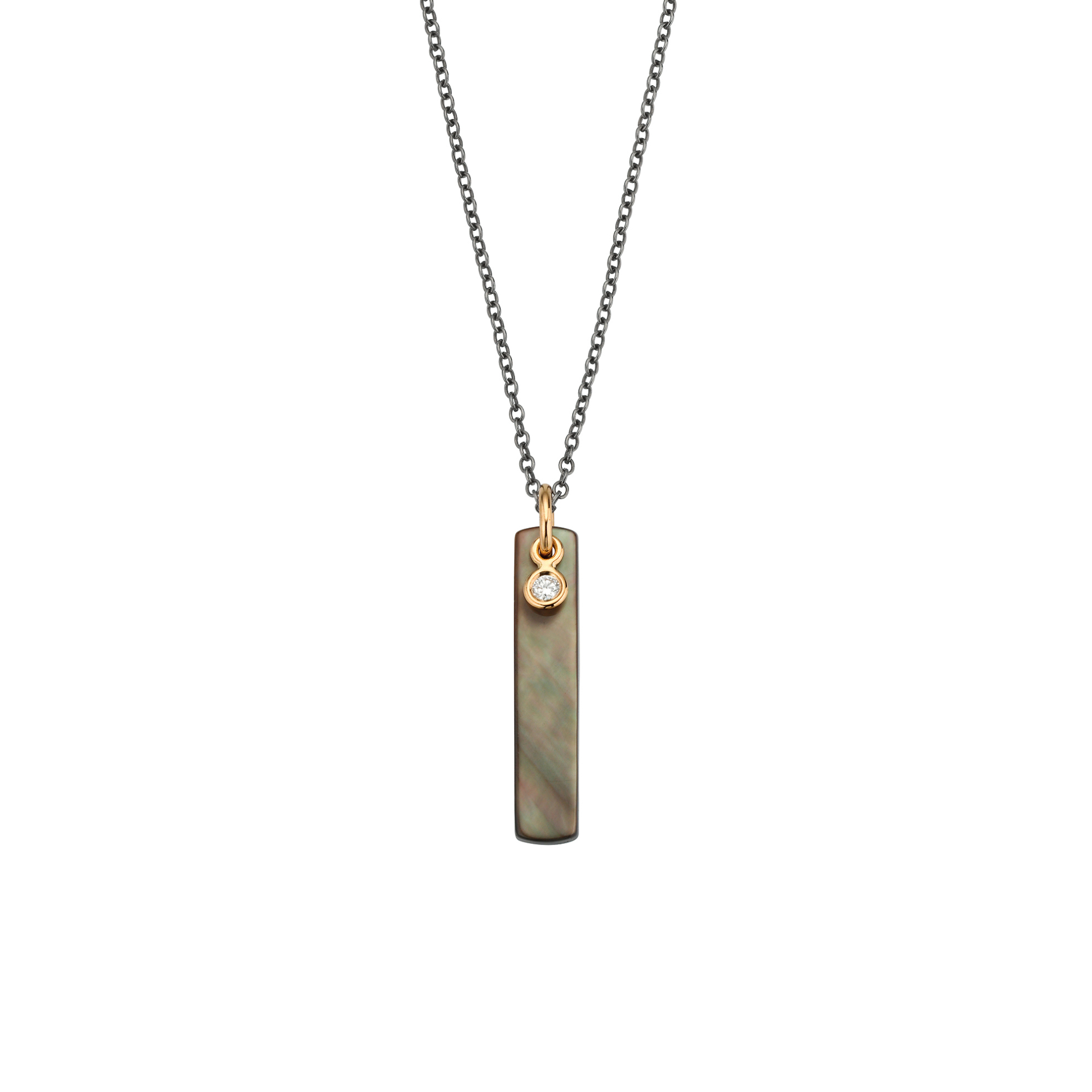 Gellner Love Letters Collier (Ref: 2-81714-09)