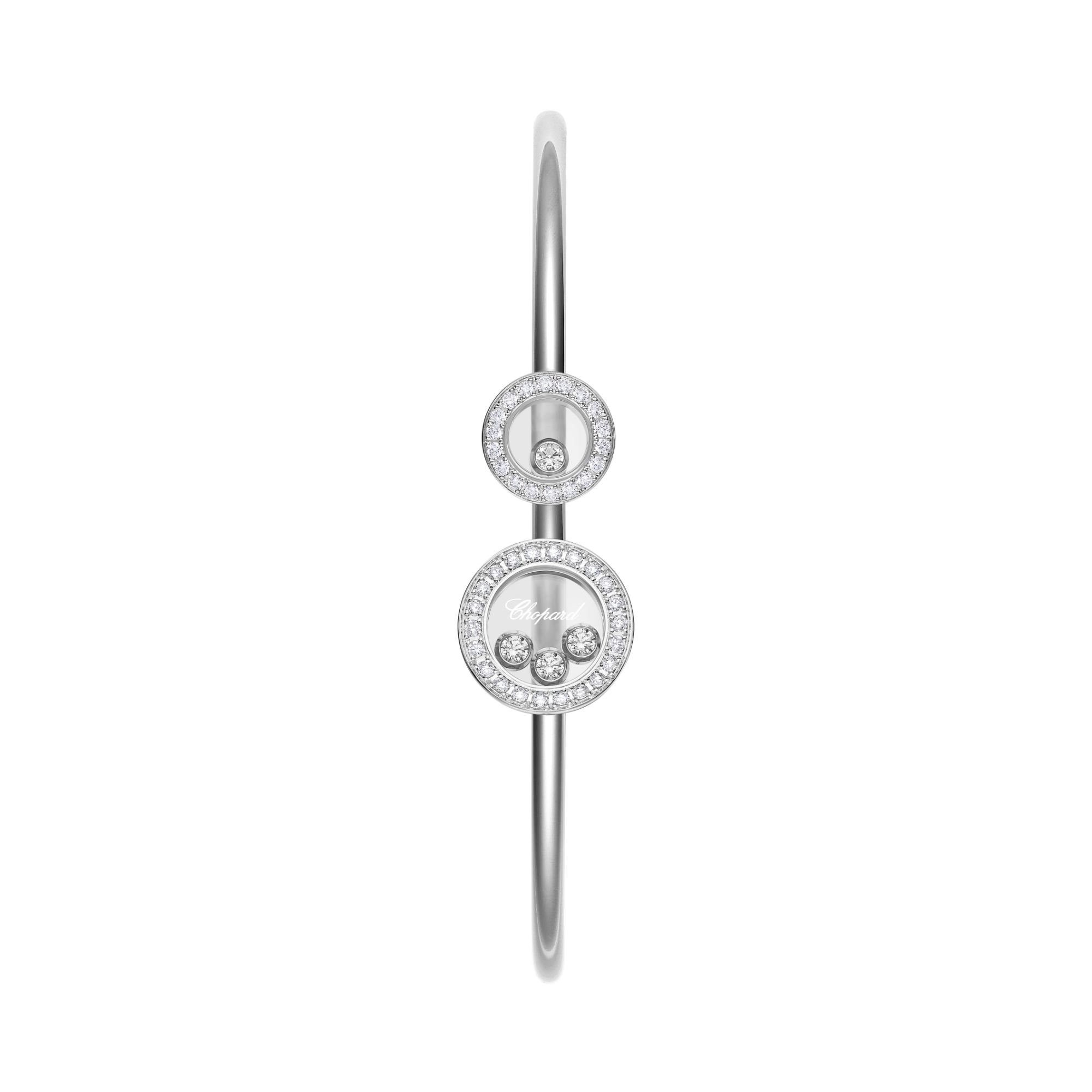Chopard Happy Diamonds Icons Armband (Ref: 85A618-1202)