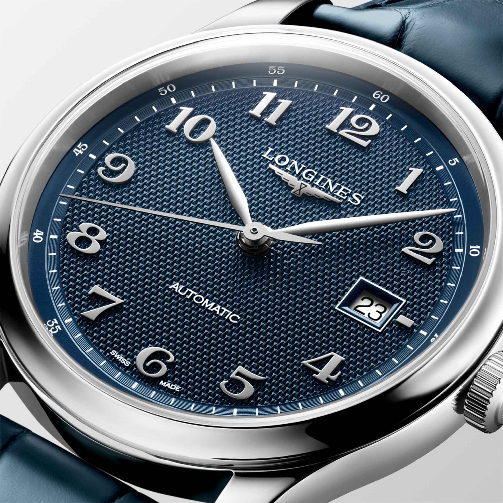Longines LONGINES MASTER COLLECTION (Ref: L2.950.4.93.2)