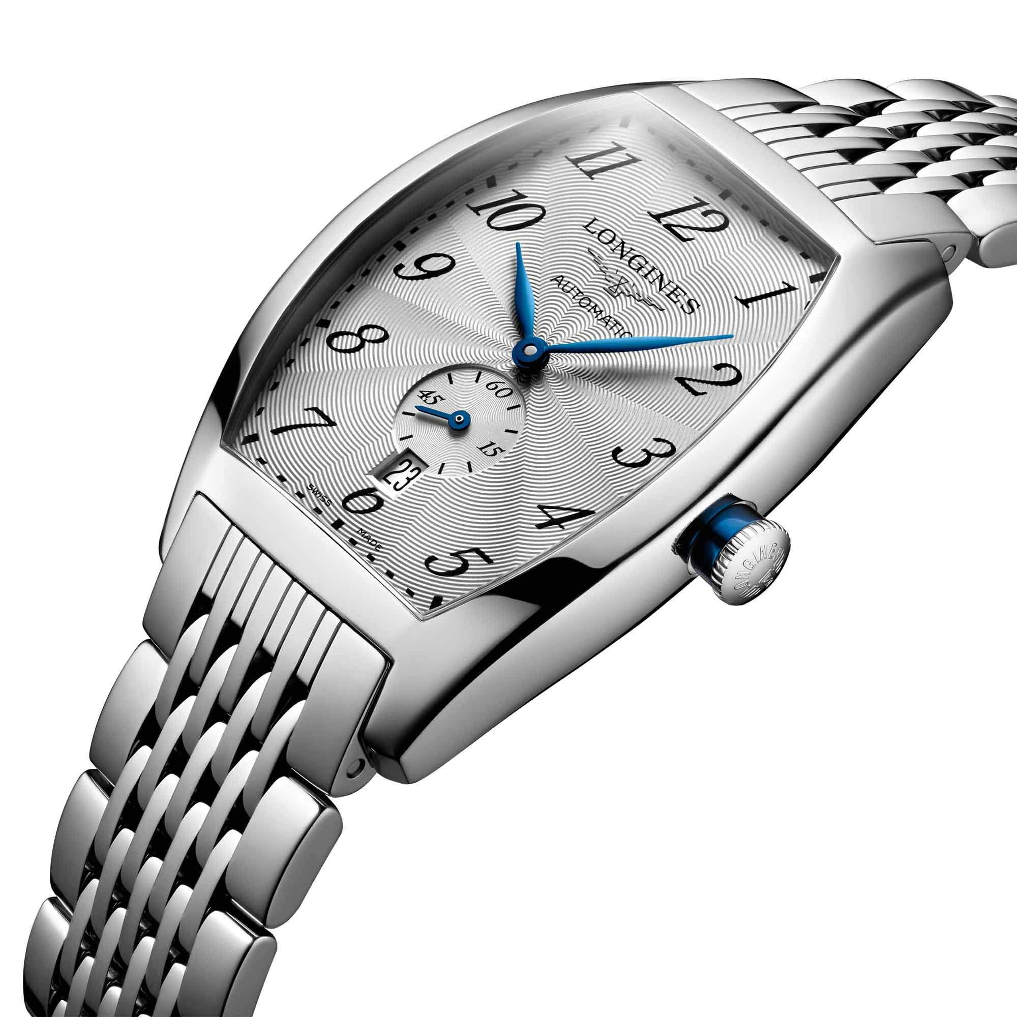 Longines LONGINES EVIDENZA (Ref: L2.642.4.73.6)