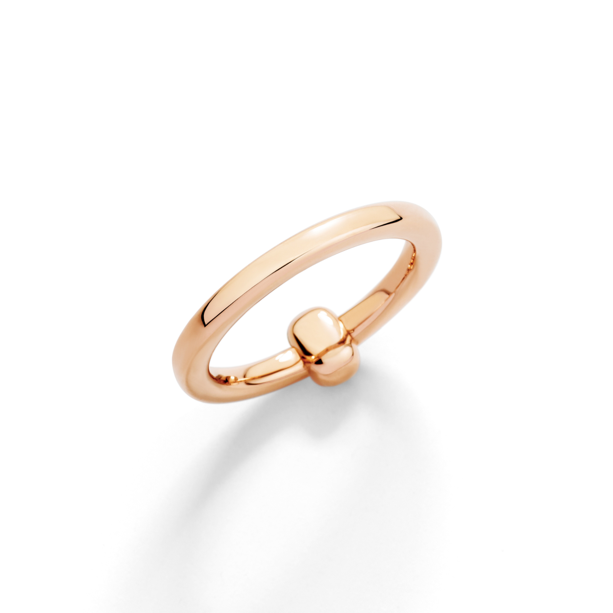 Pomellato Pomellato Together Ring (Ref: PAC5013O7000DB000)