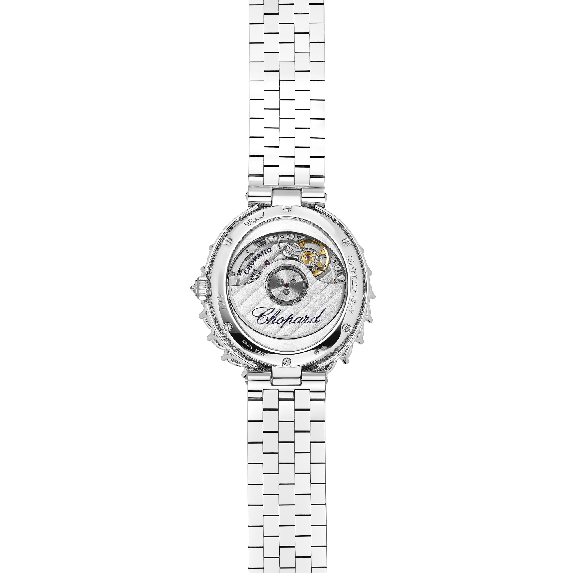 Chopard L'Heure du Diamant (Ref: 10A326-1106)