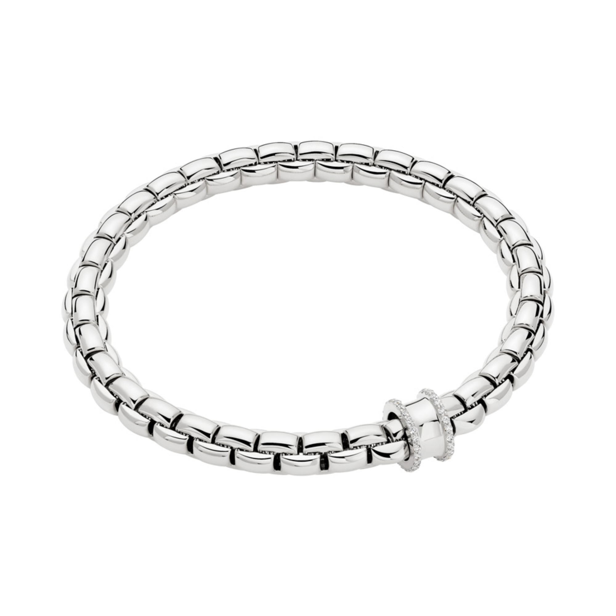 FOPE Eka Flex'it Armband (Ref: 70805BX_BB_B_XBX_0XS)