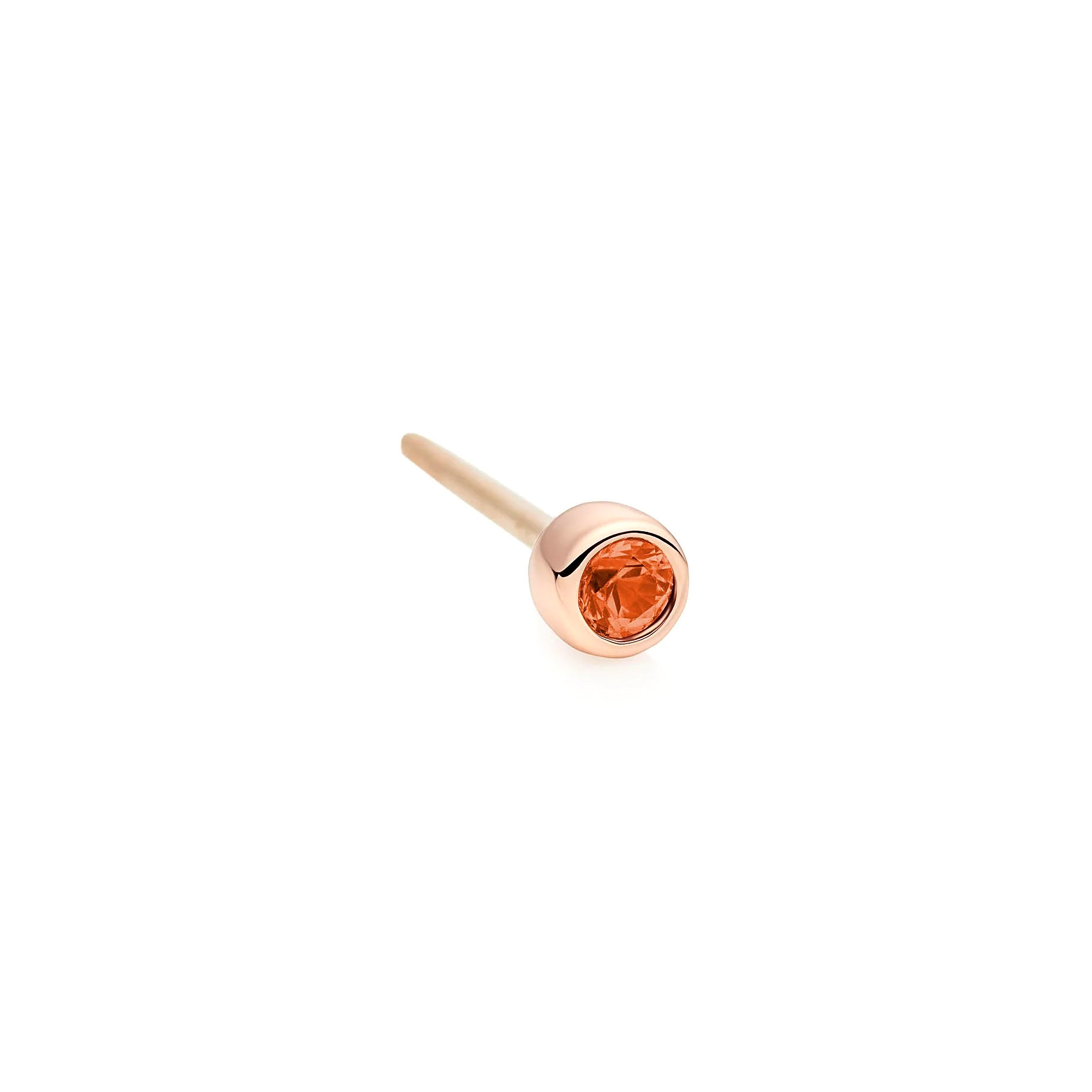 Bron Confetti Ohrstecker (Ref: 8OR4879OK)