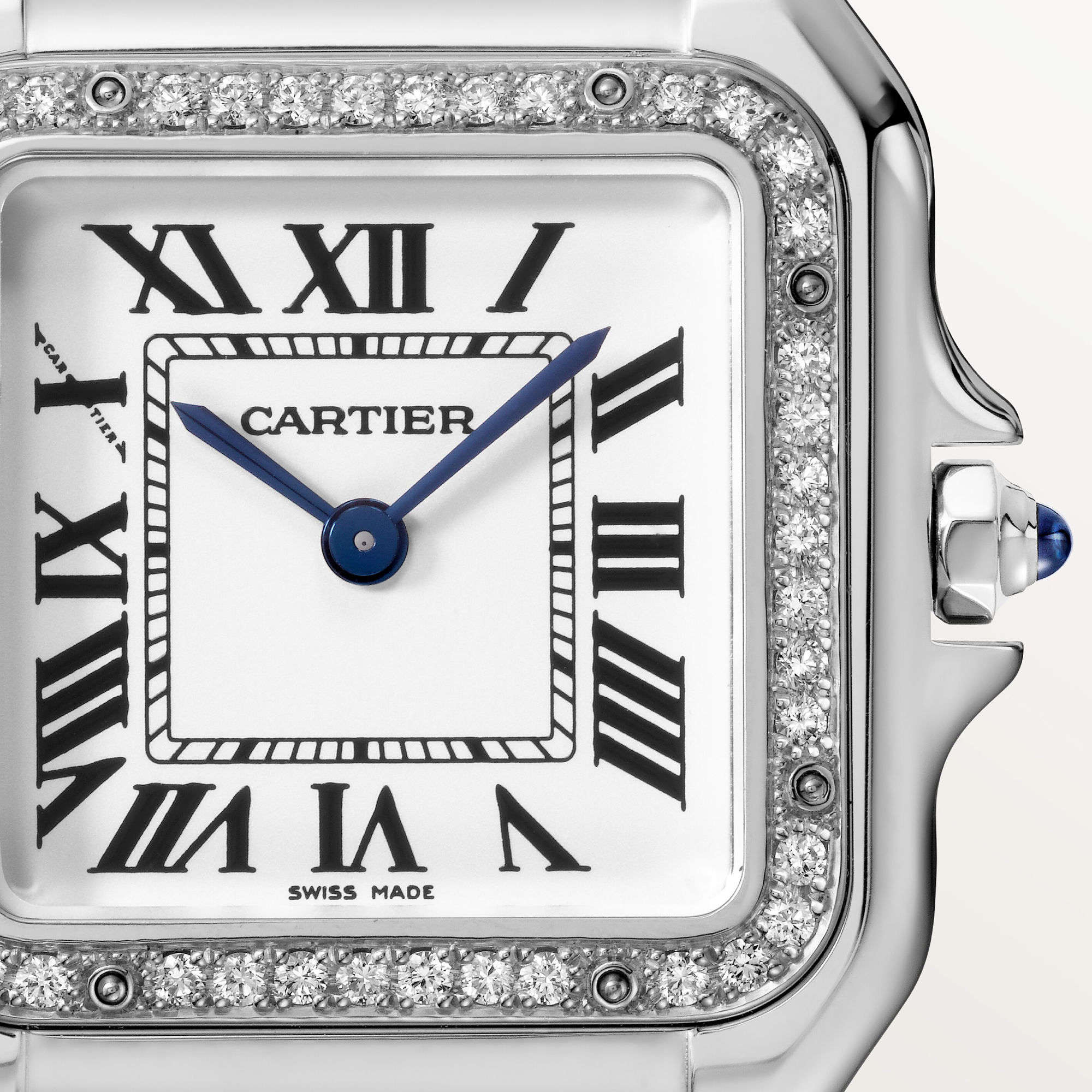 Cartier Panthère de Cartier (Ref: W4PN0008)