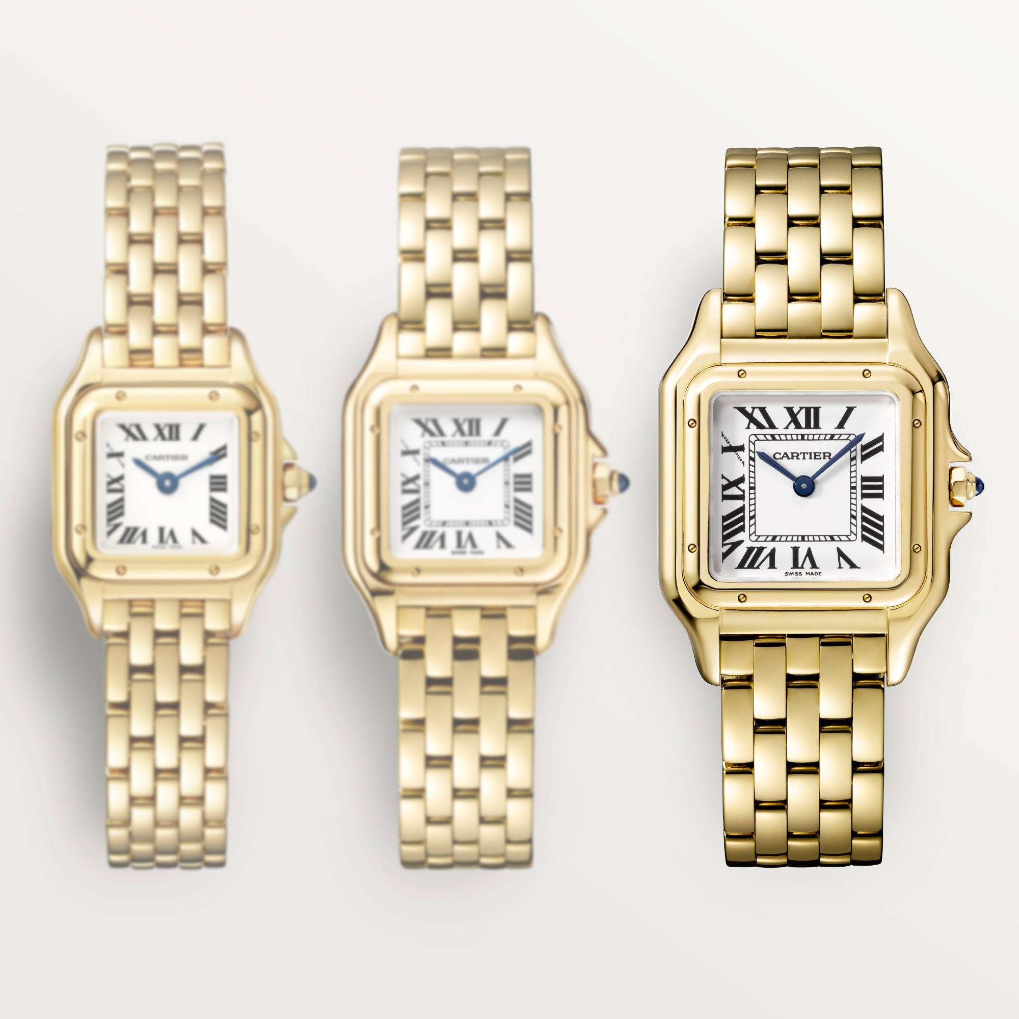 Cartier Panthère de Cartier (Ref: WGPN0058)