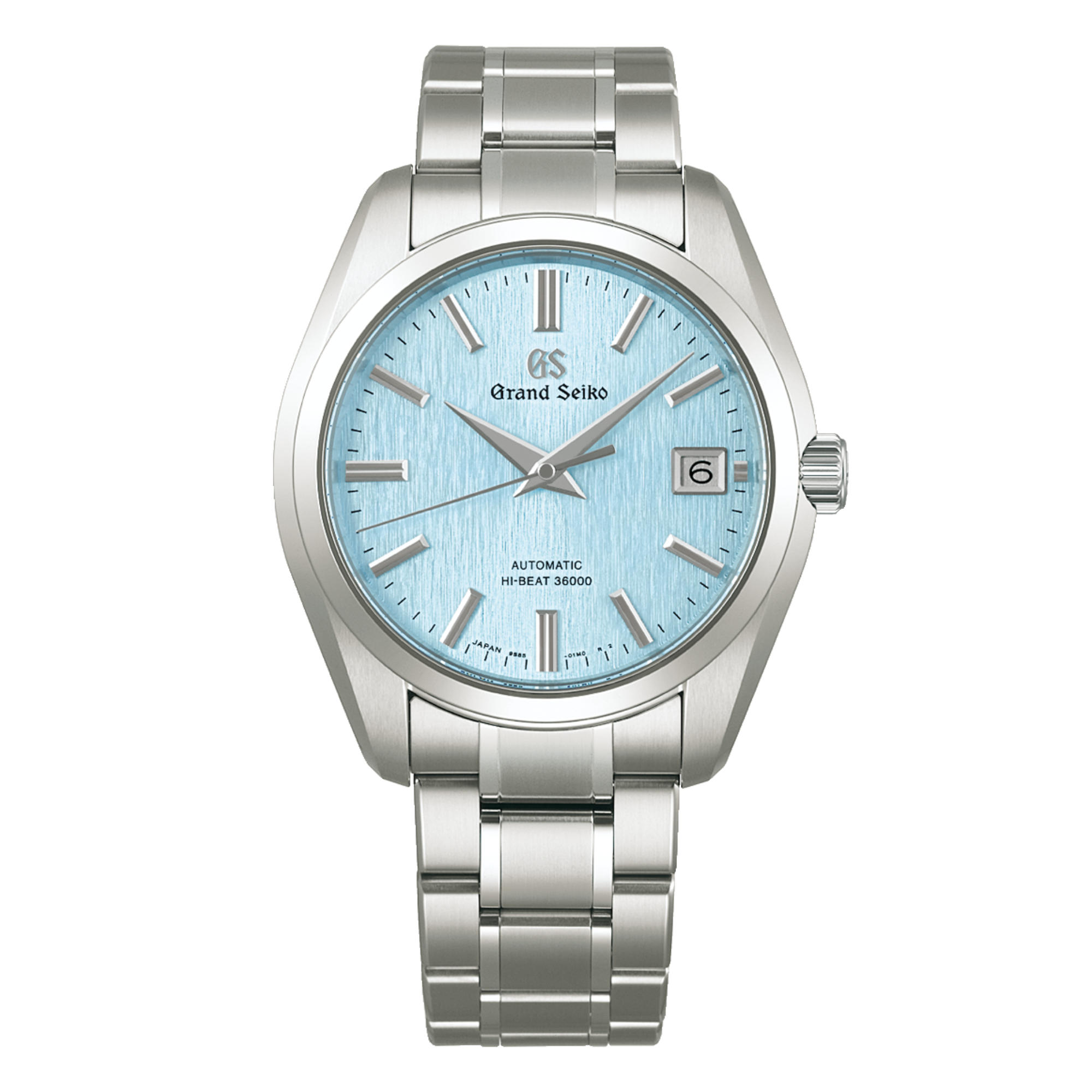 Grand Seiko Heritage (Ref: SBGH349)