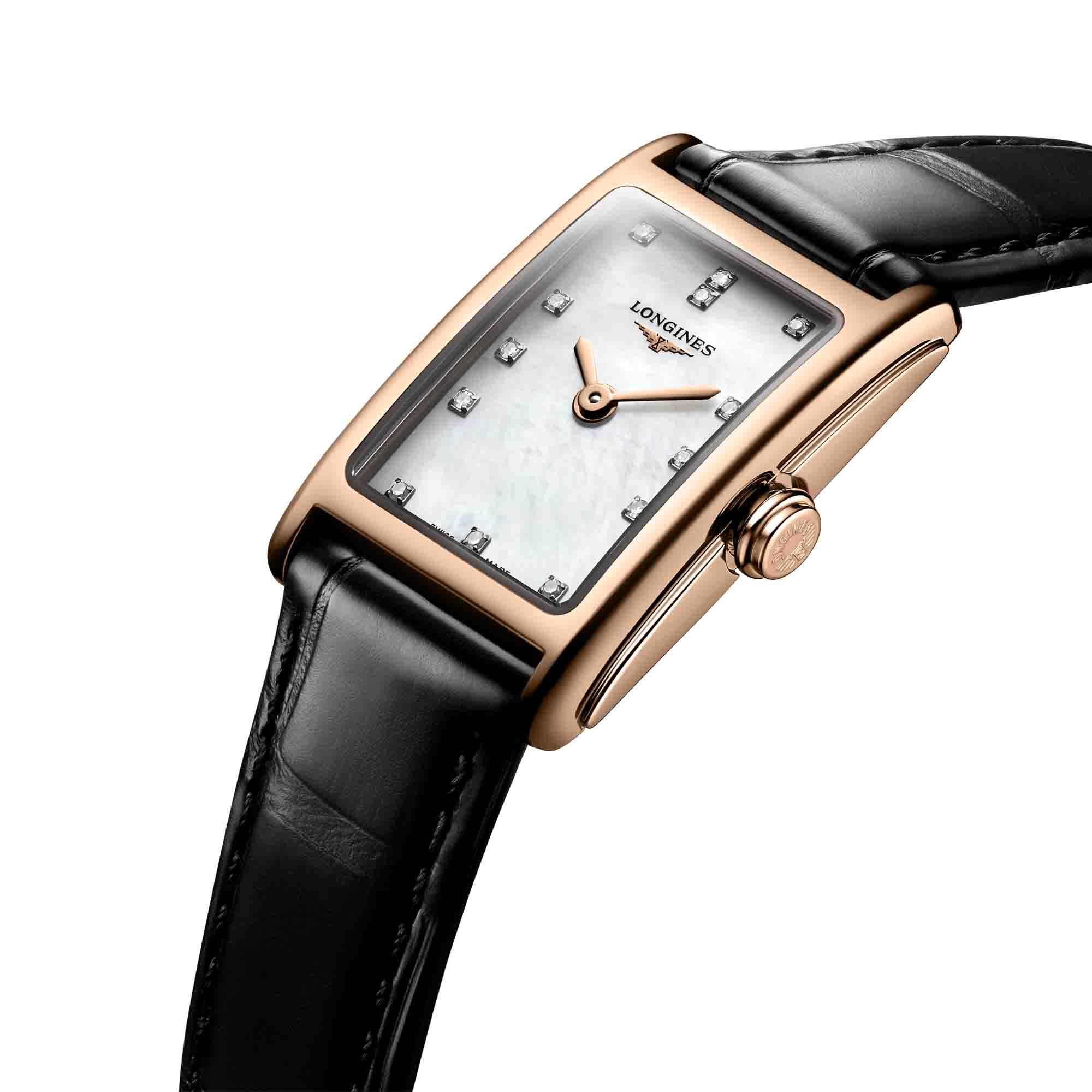 Longines LONGINES DOLCEVITA (Ref: L5.258.8.87.0)