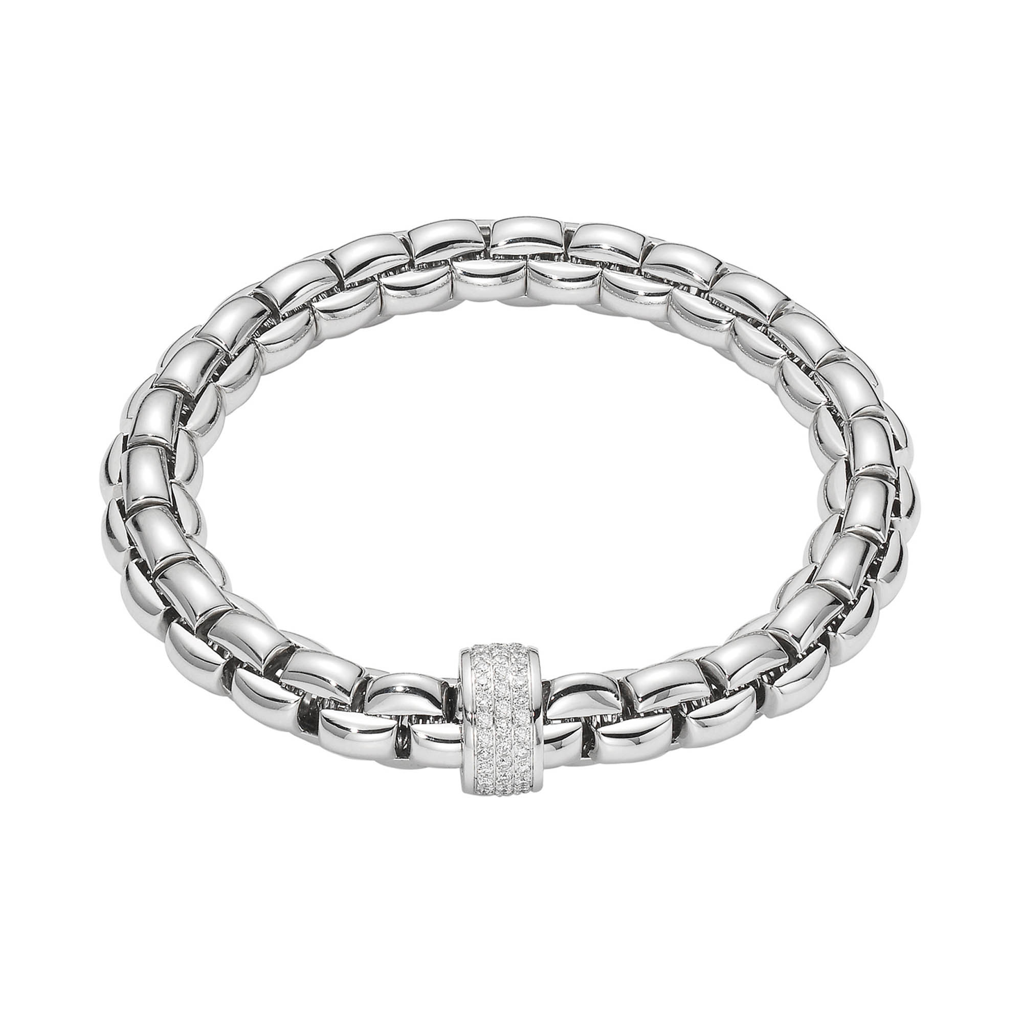 FOPE Eka Flex'it Armband (Ref: 60411BX_PB_B_XBX_00M)