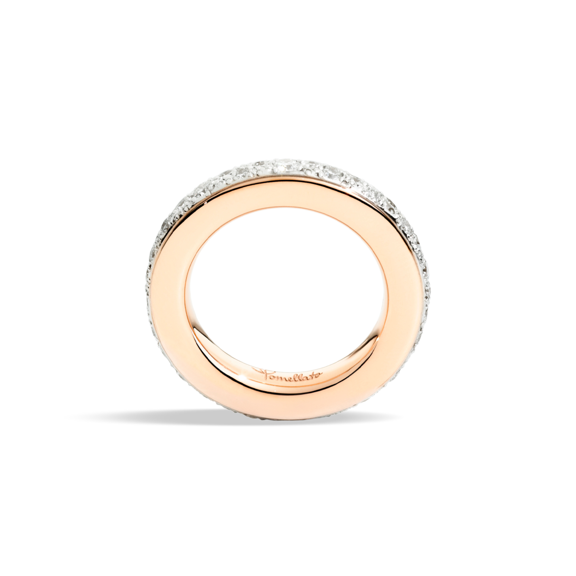 Pomellato Iconica Ring (Ref: PAB7120O7000DB000)