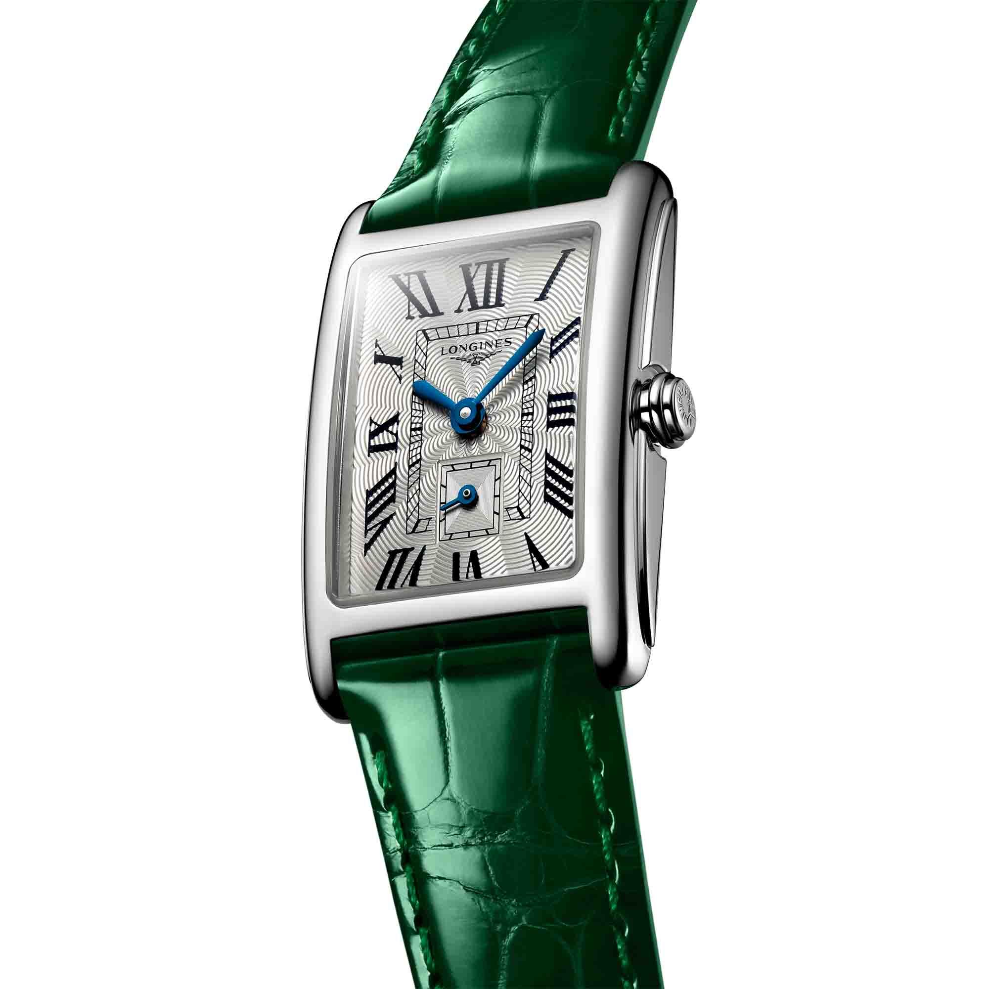 Longines LONGINES DOLCEVITA (Ref: L5.255.4.71.A)