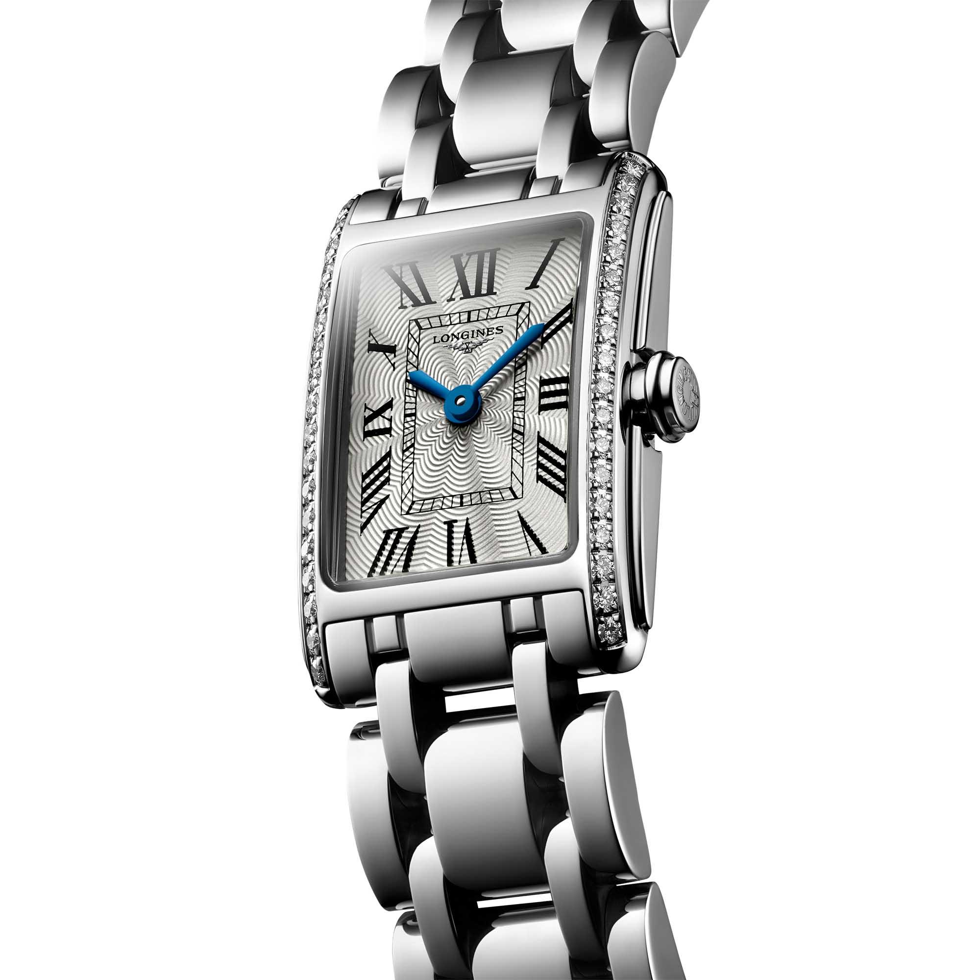 Longines LONGINES DOLCEVITA (Ref: L5.258.0.71.6)