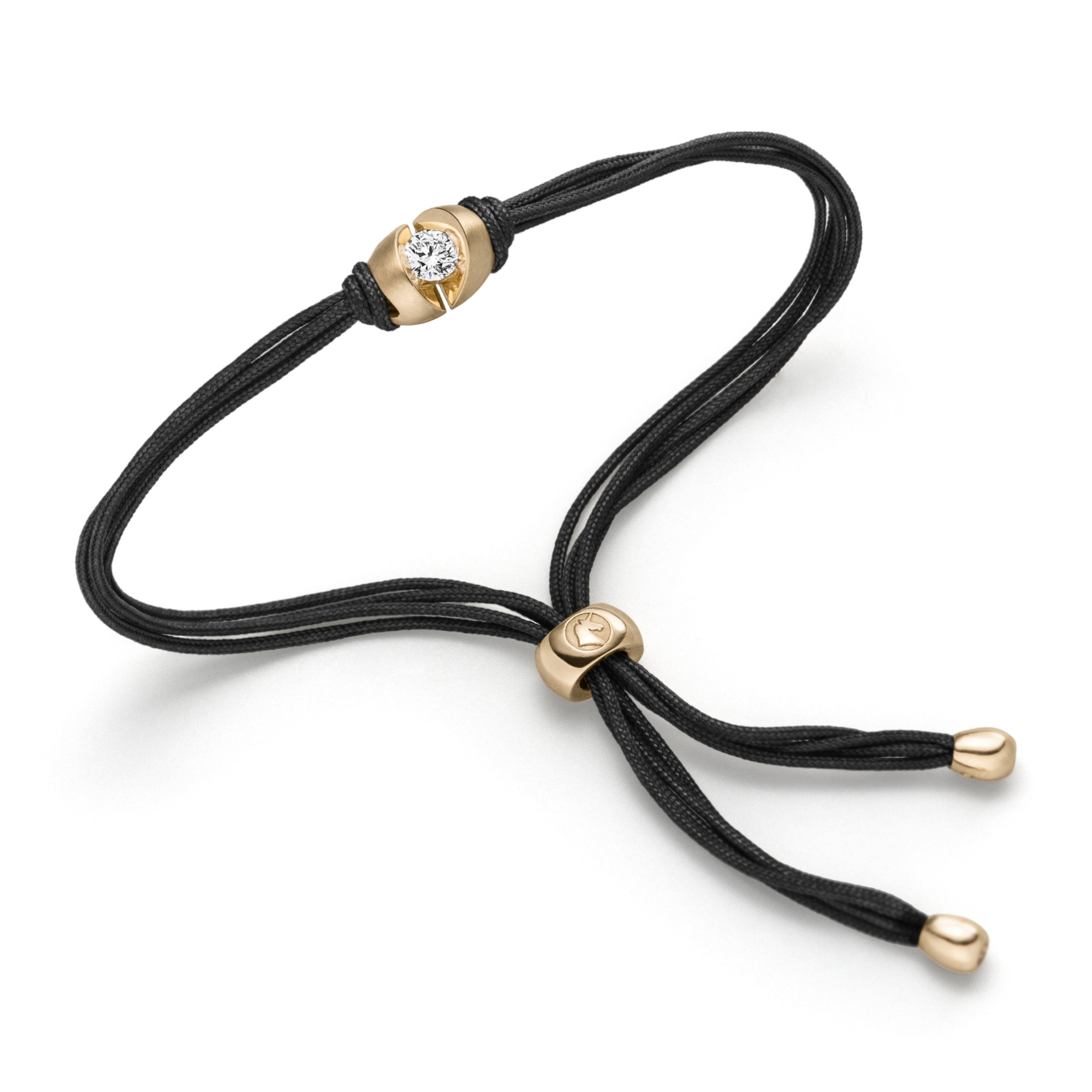 Schaffrath COLORTAIRE Armband (Ref: 111_CT001_012_11_GW)