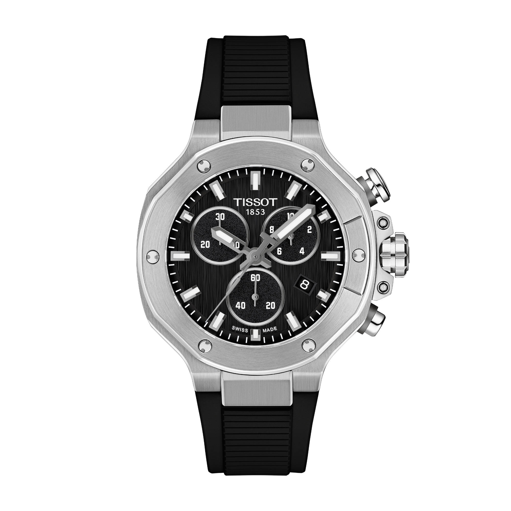 Tissot T-Race 38mm (Ref: T141.817.17.051.00)